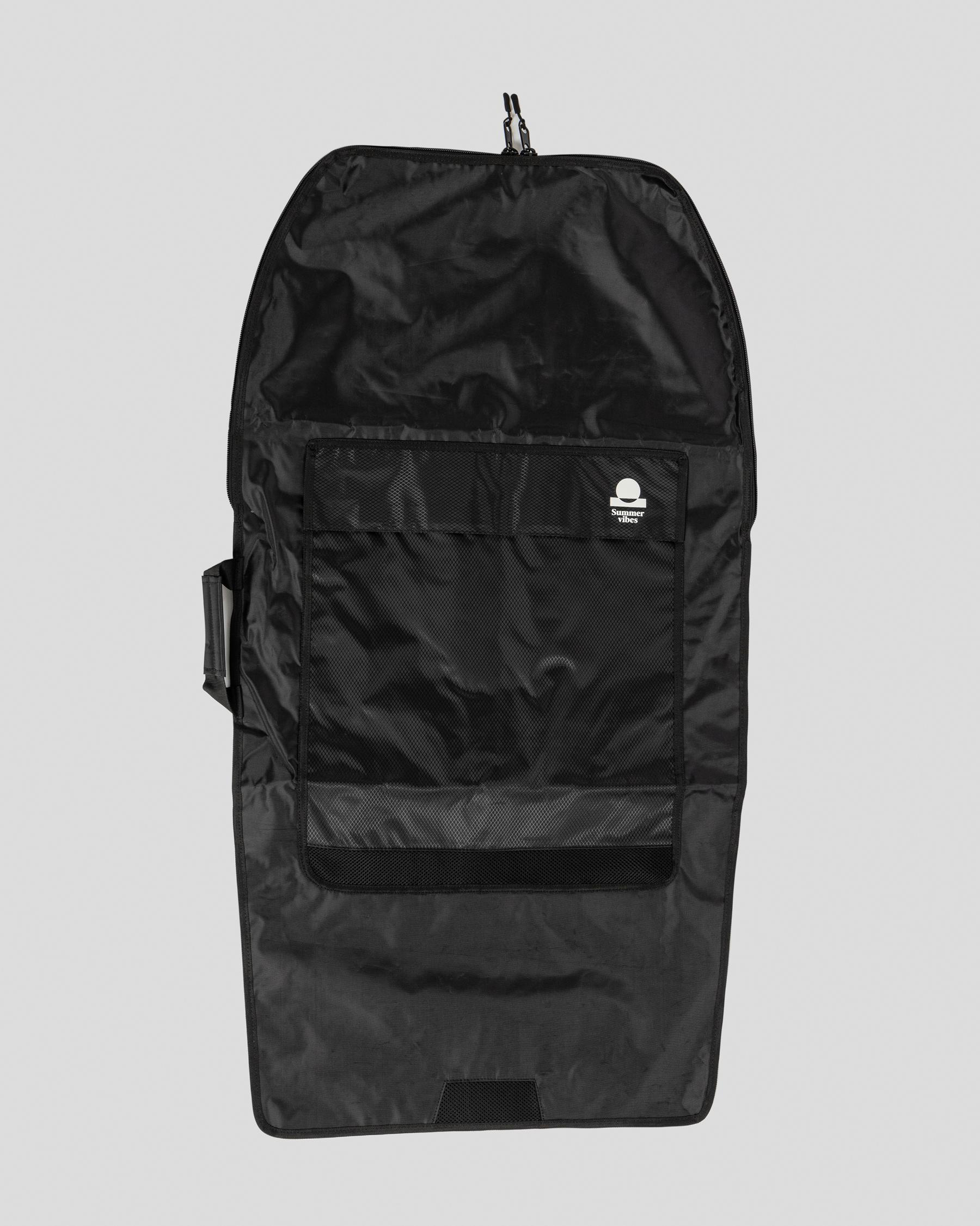 Lite Bodyboard Backpack Board Bag