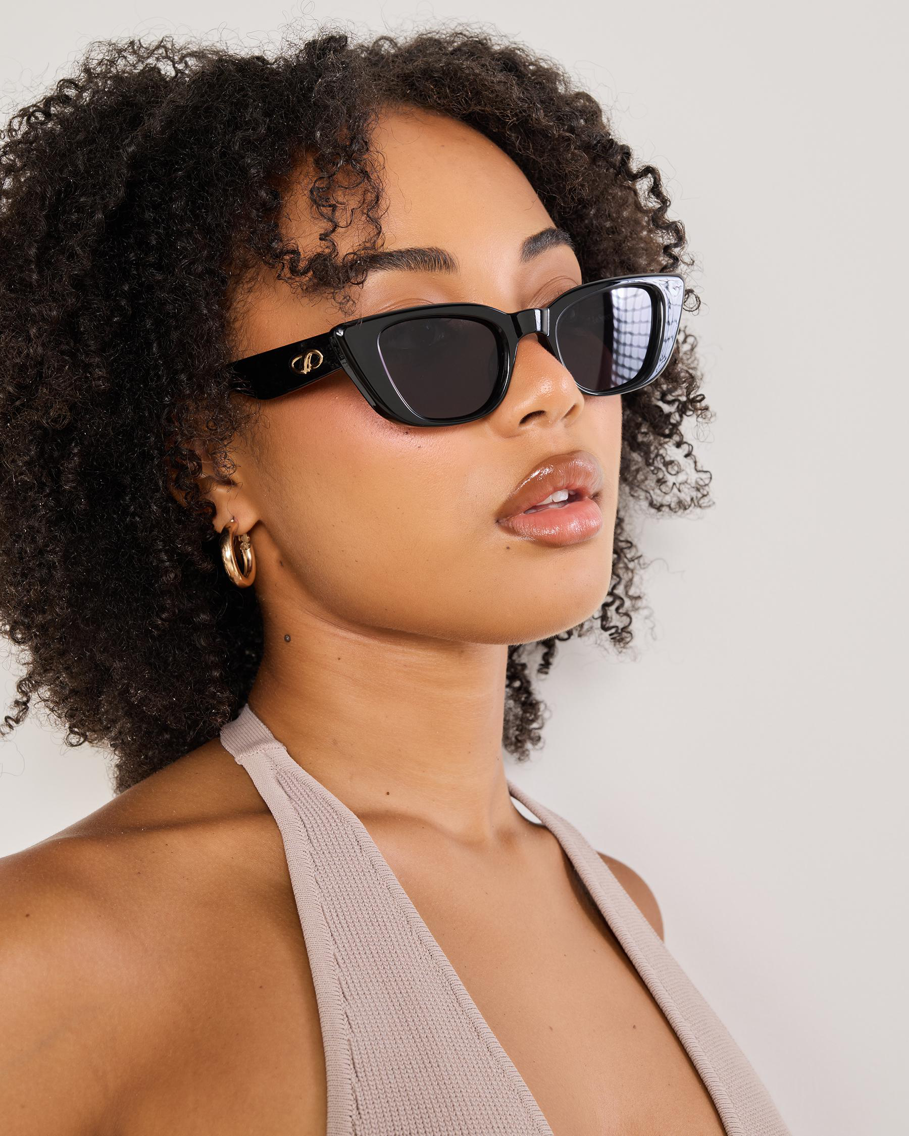 Dream Lover Sunglasses