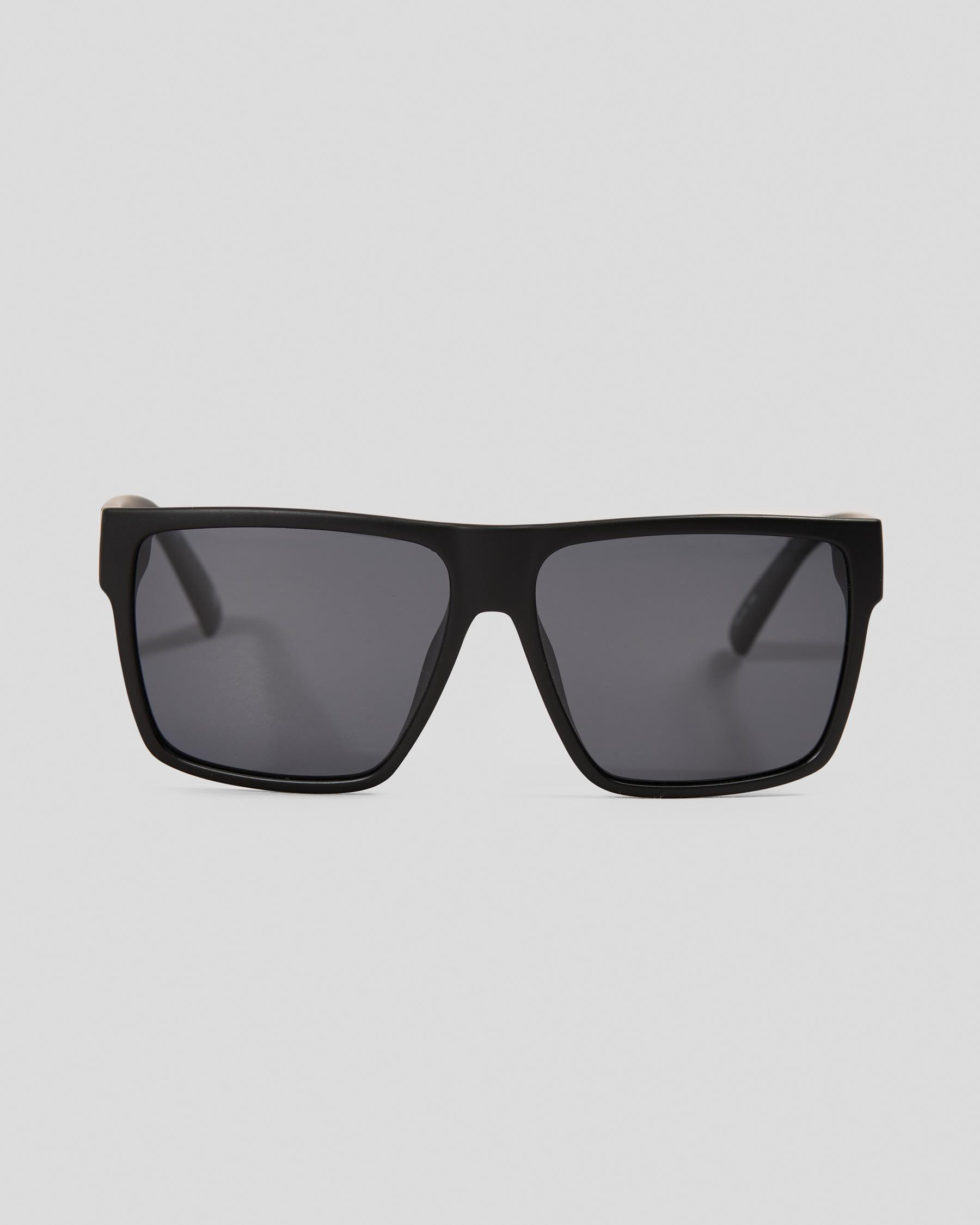 Dark Magic Polarised Sunglasses