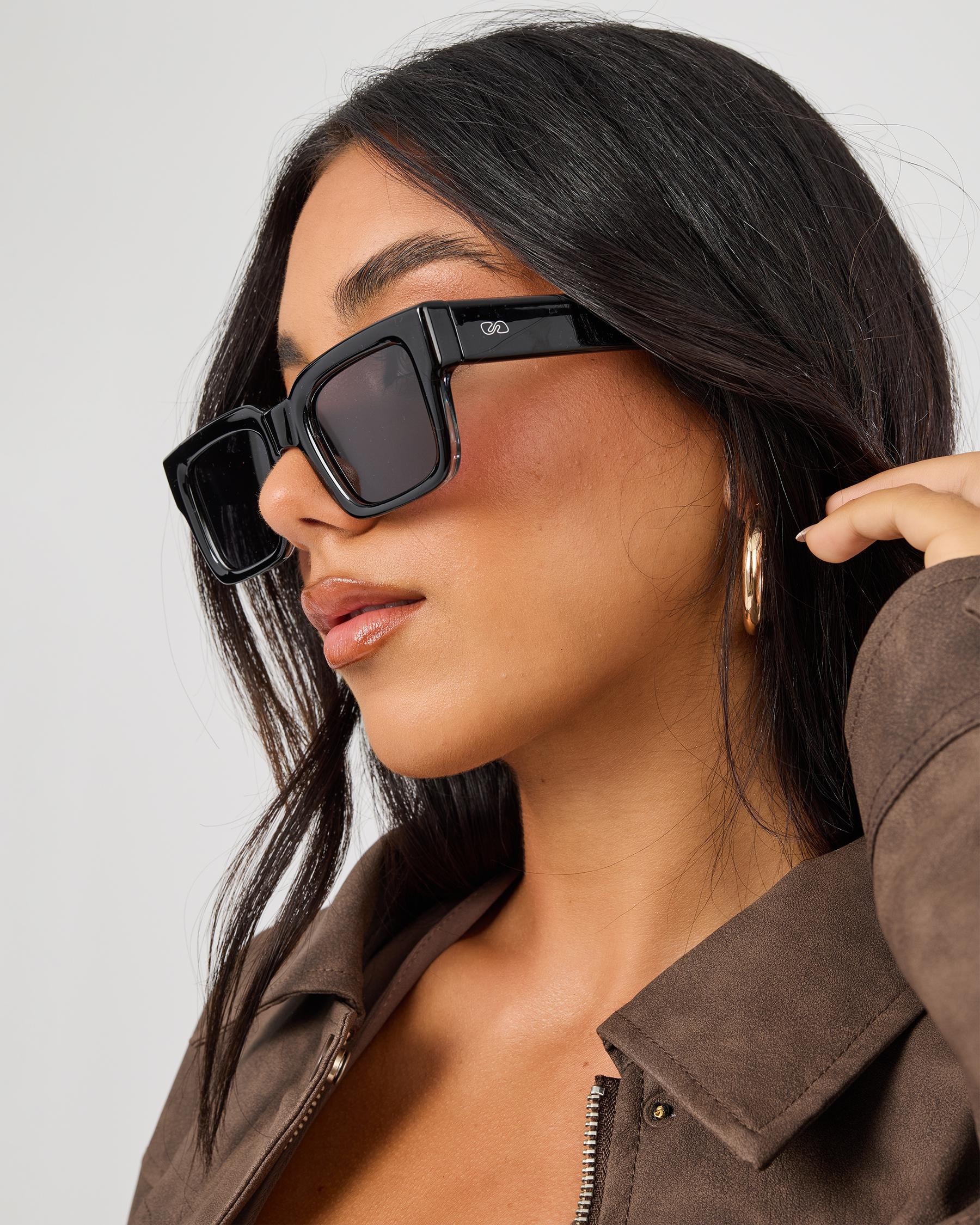 Dixon Polarized Sunglasses