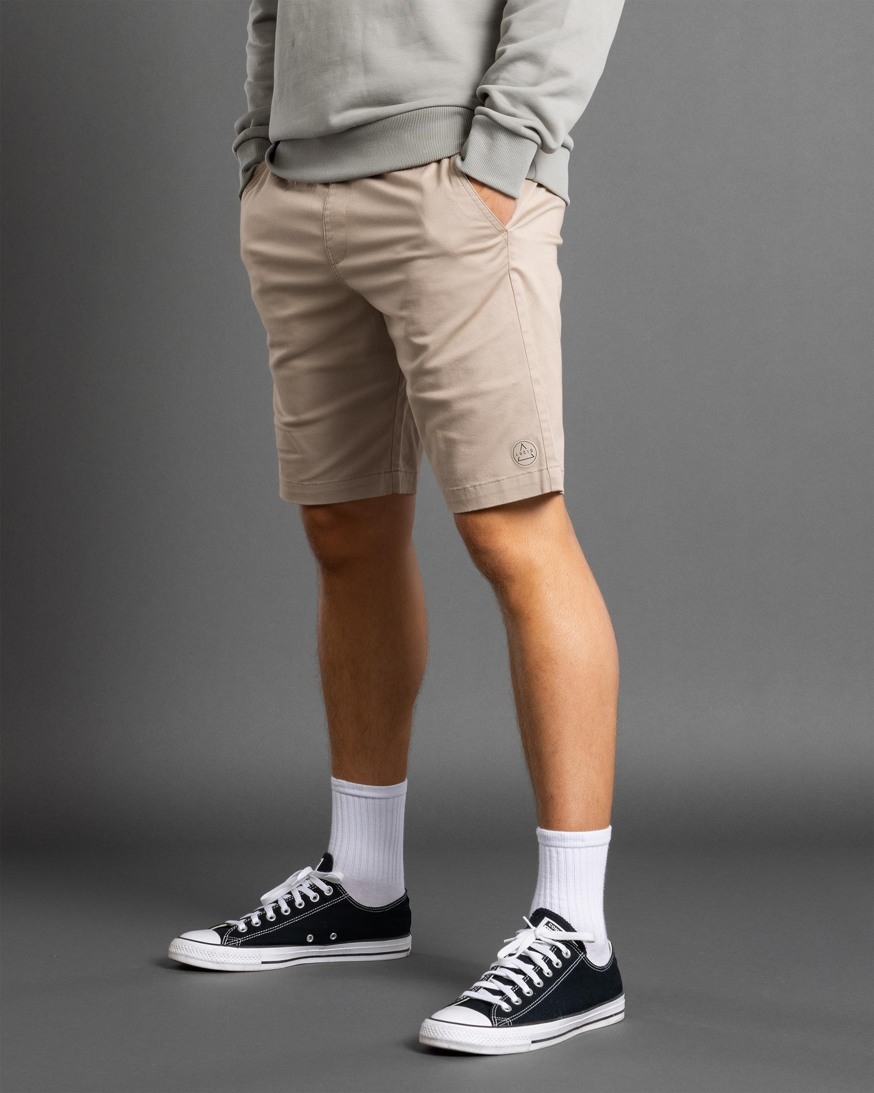 Stand Walk Shorts