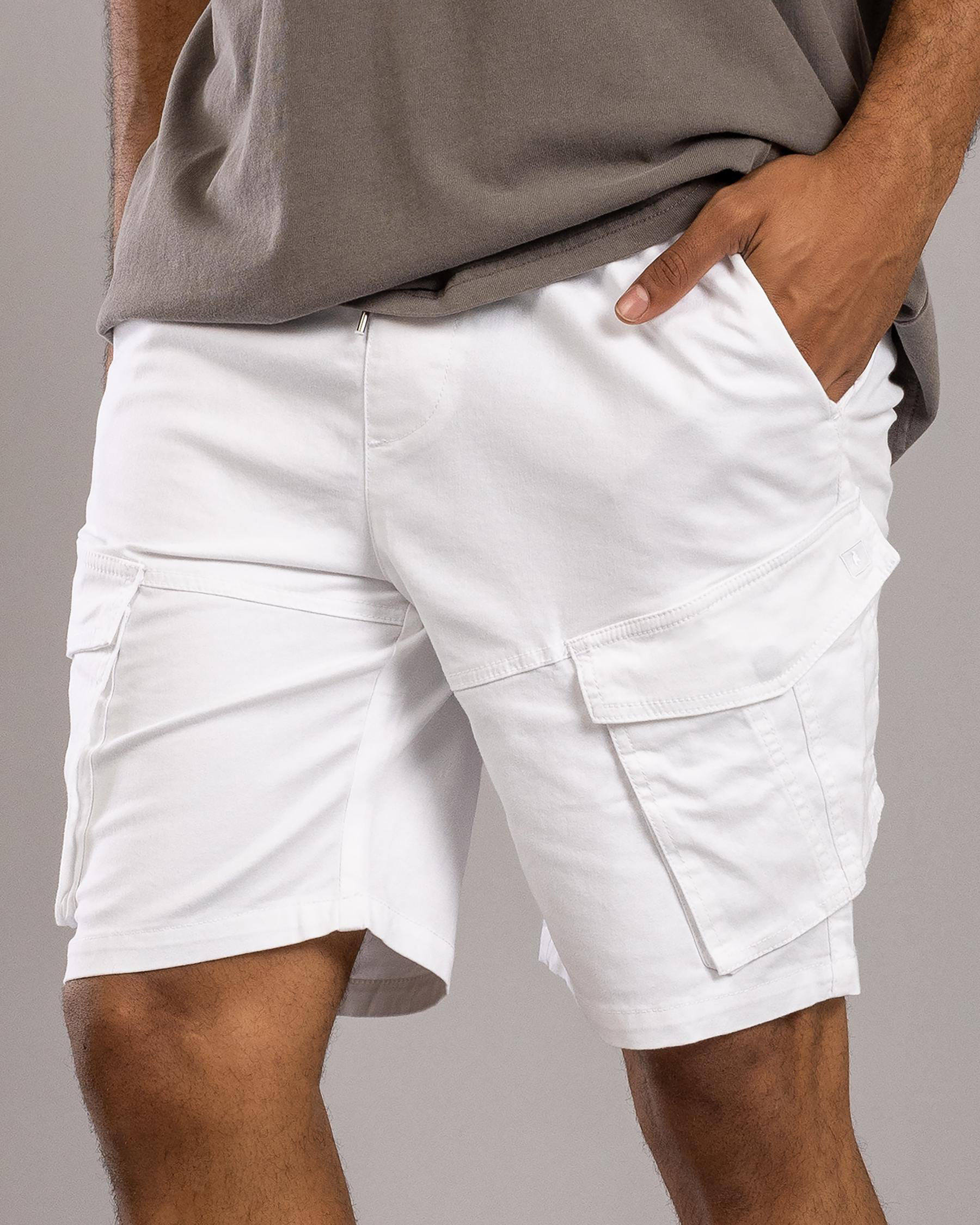 Symbol Walk Shorts