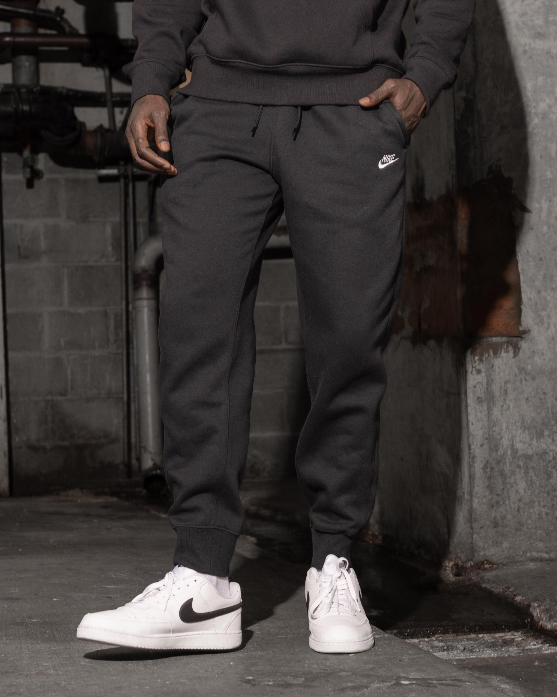 Club Fleece Track Pants