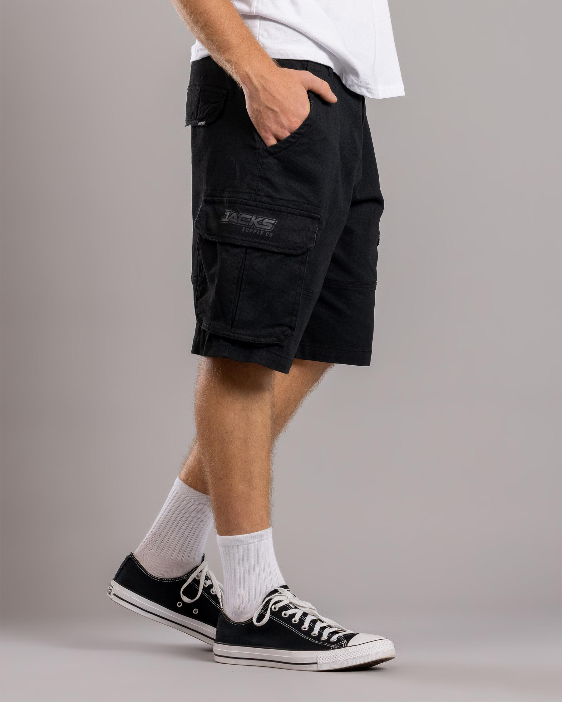 Limit Cargo Walk Shorts