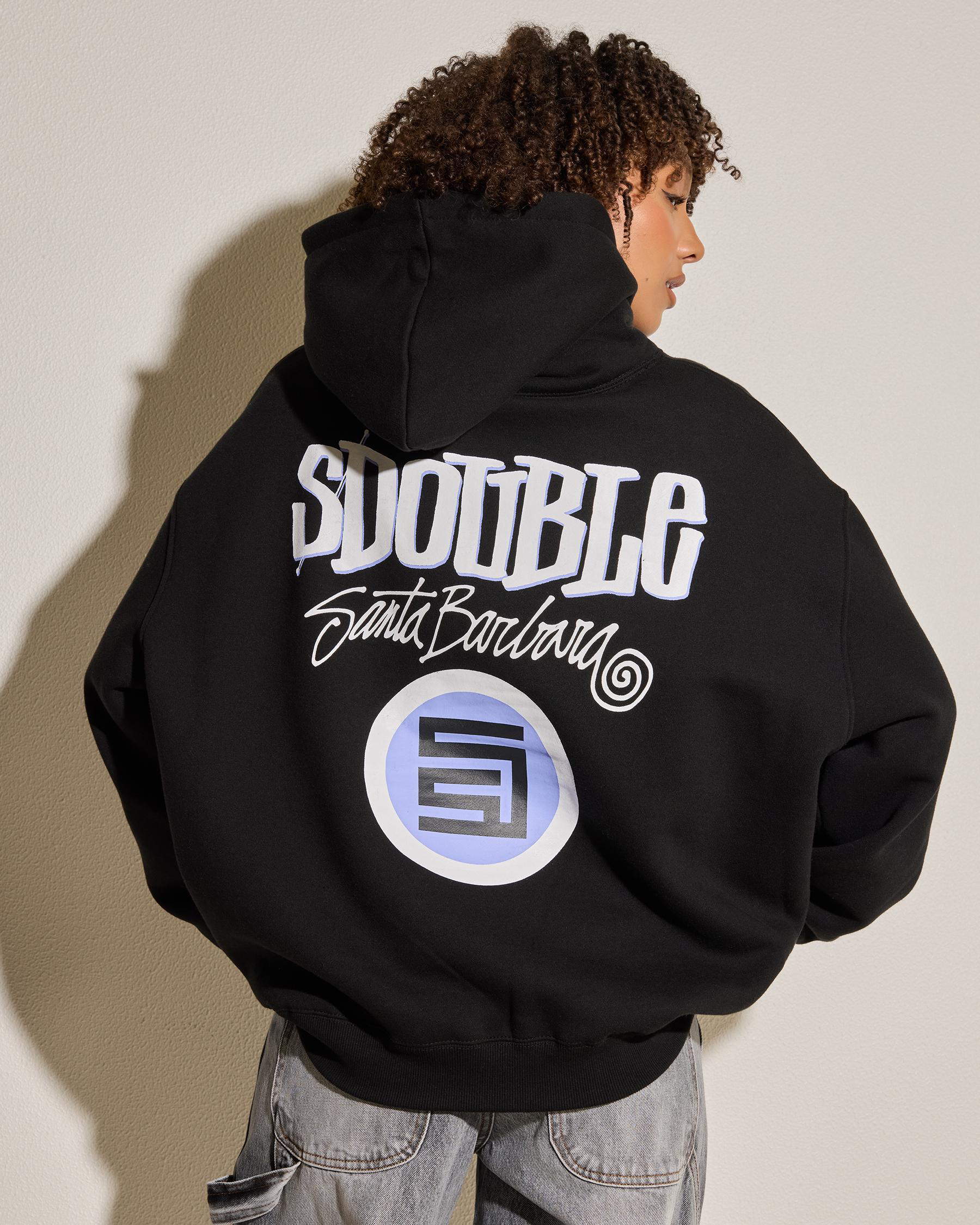 Combo Platter Hoodie