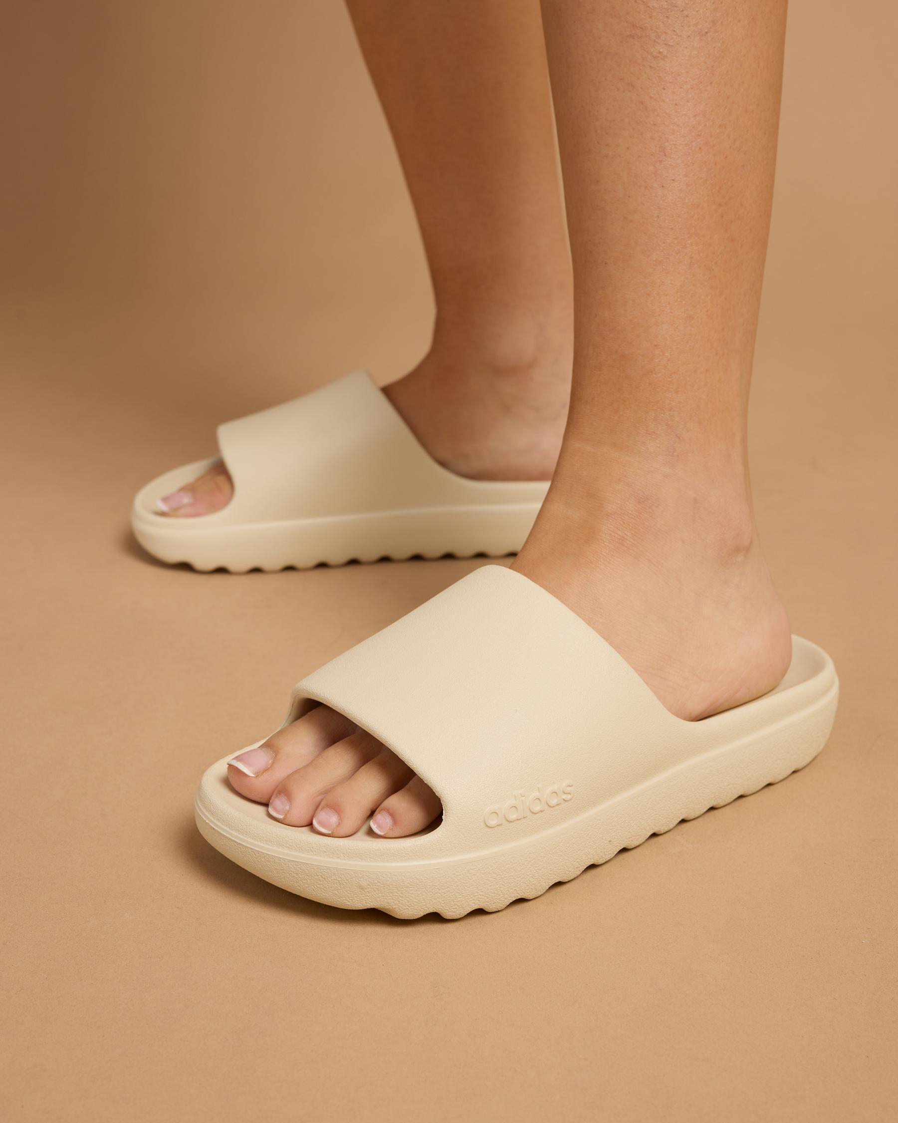 Adilette Lumia Slide Sandals