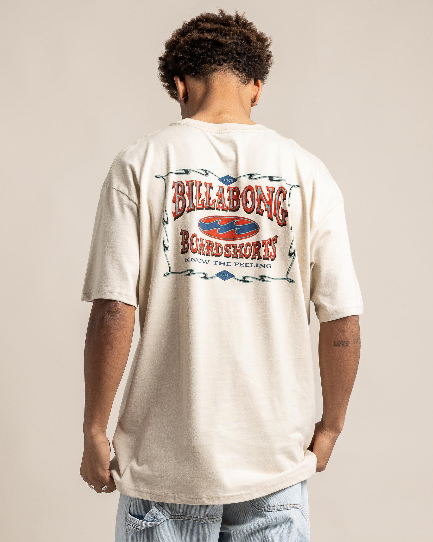 Double Spread OG T-Shirt