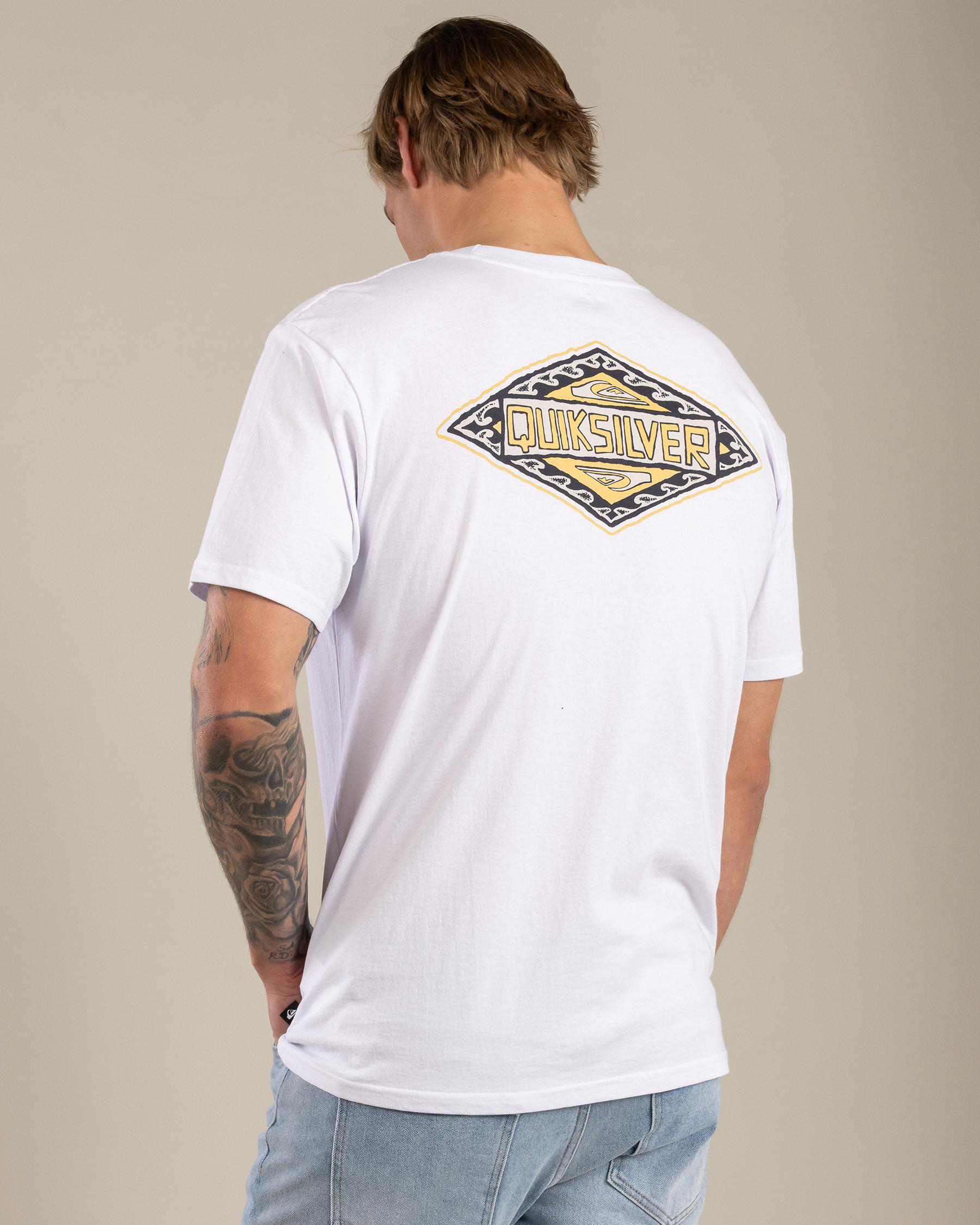 Beyond The Waves T-Shirt