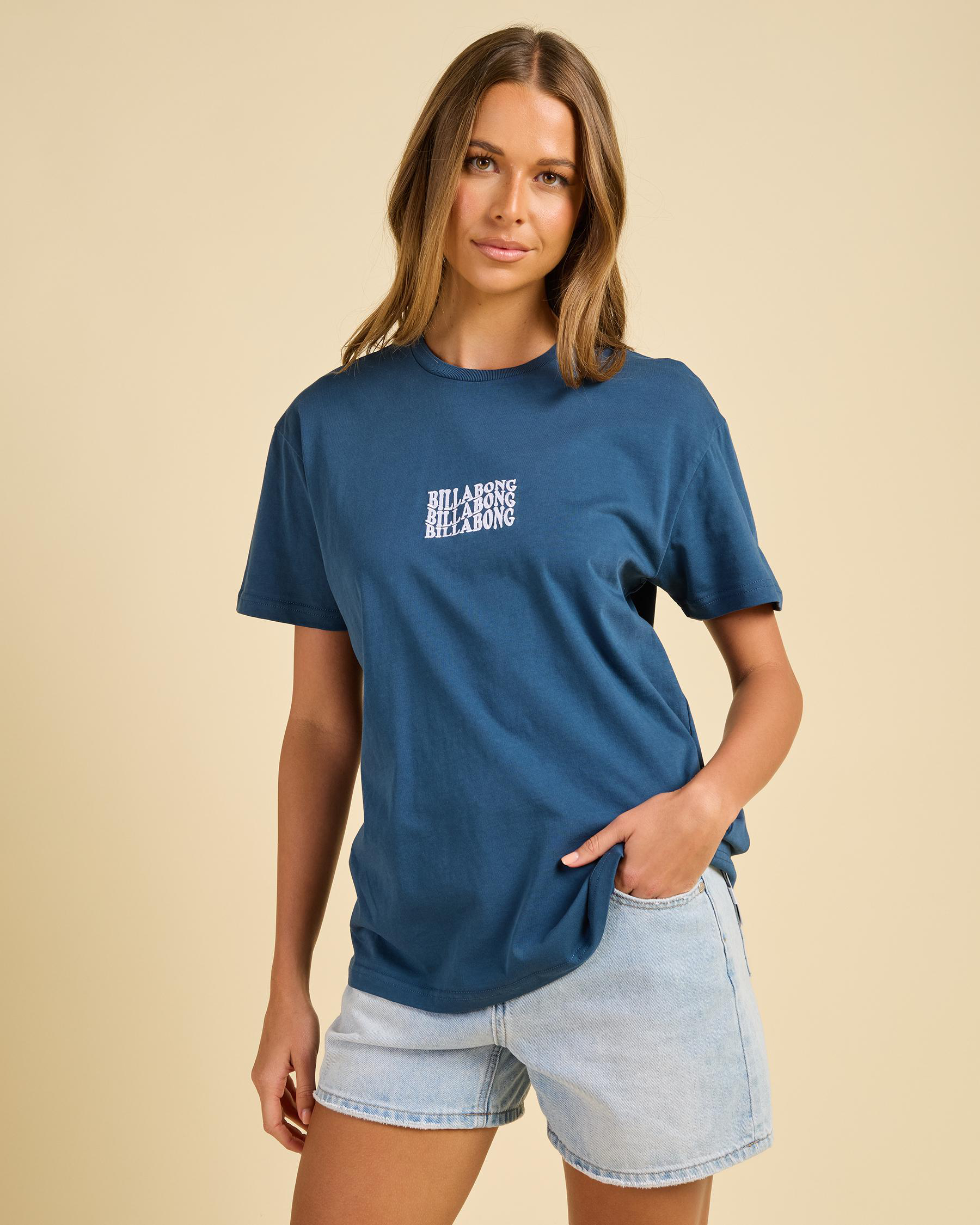 Surf High T-Shirt