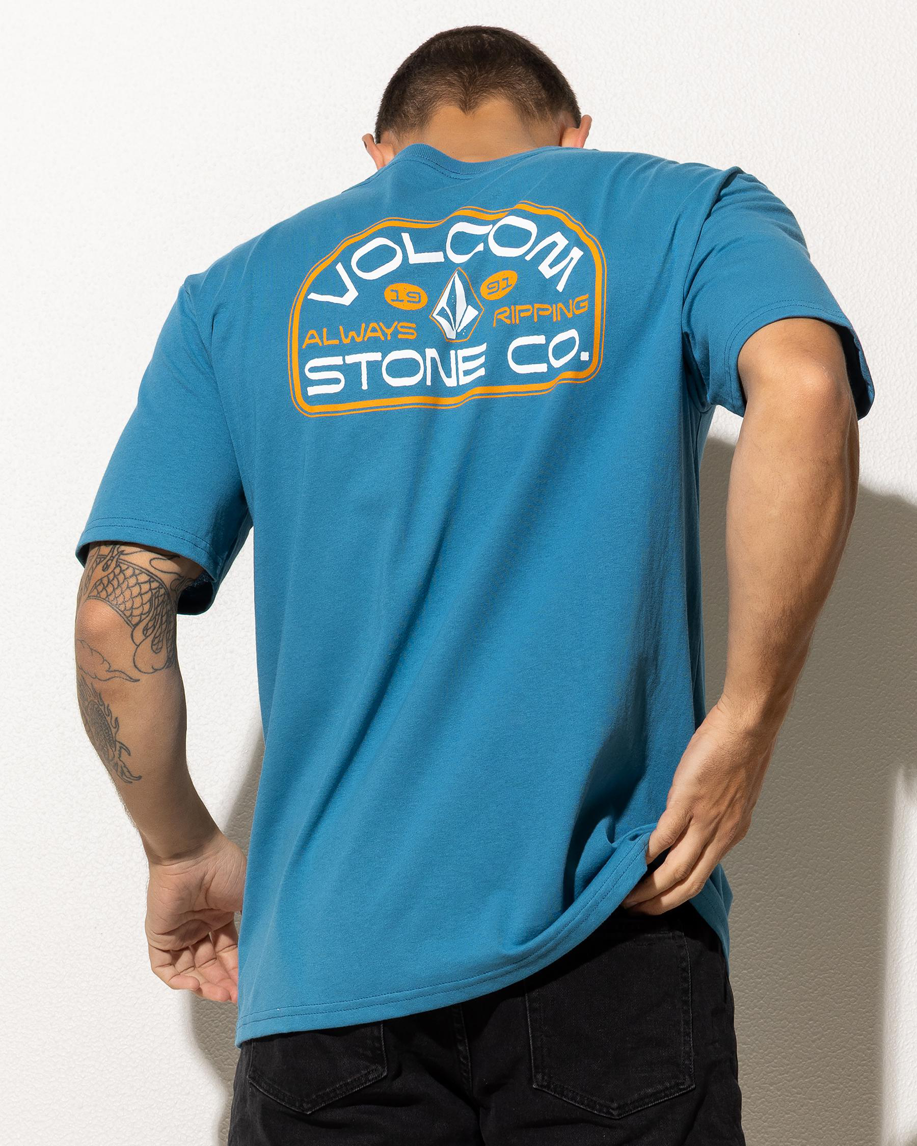 Always Ripping T-Shirt