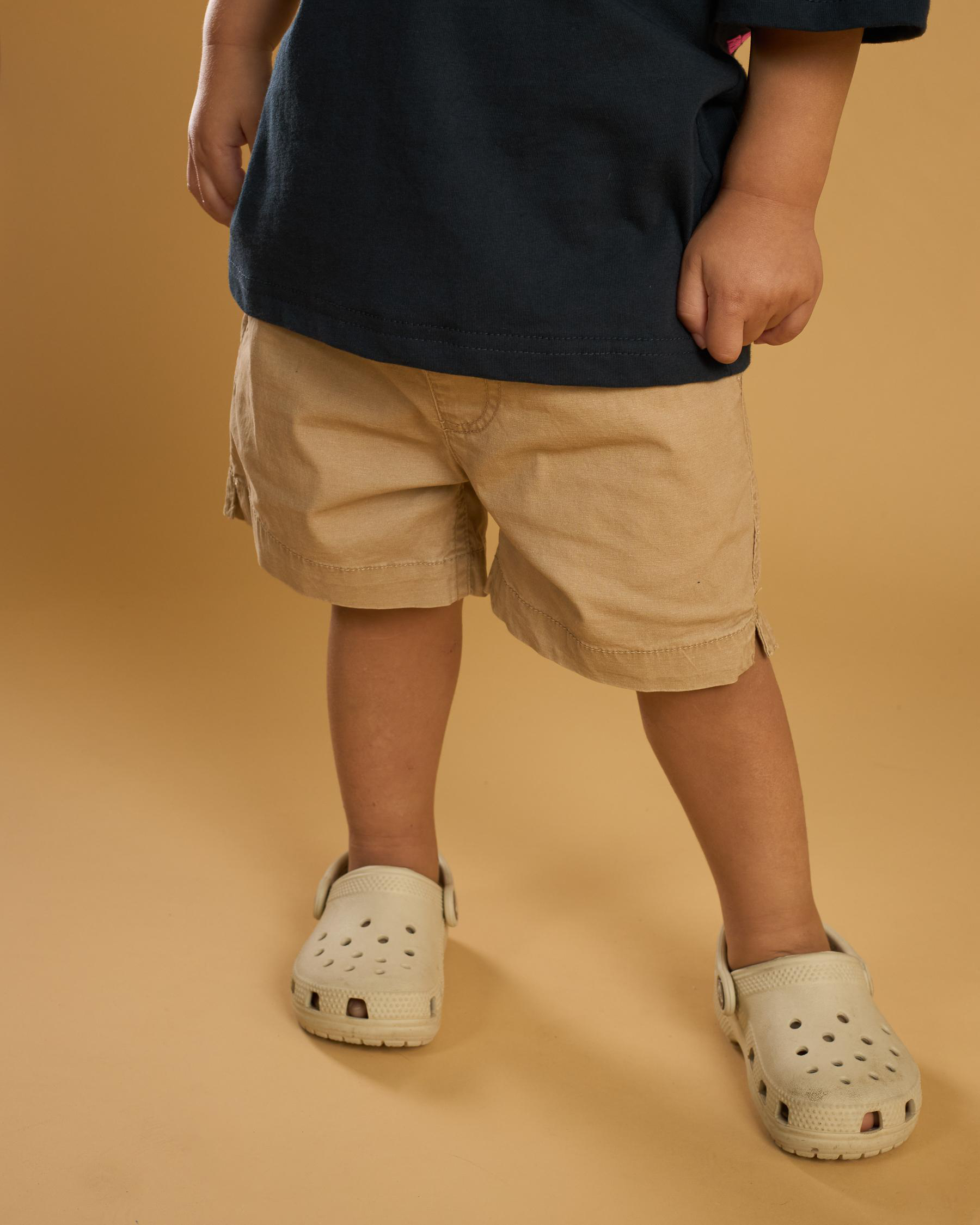 Toddlers' Taxer Walk Shorts