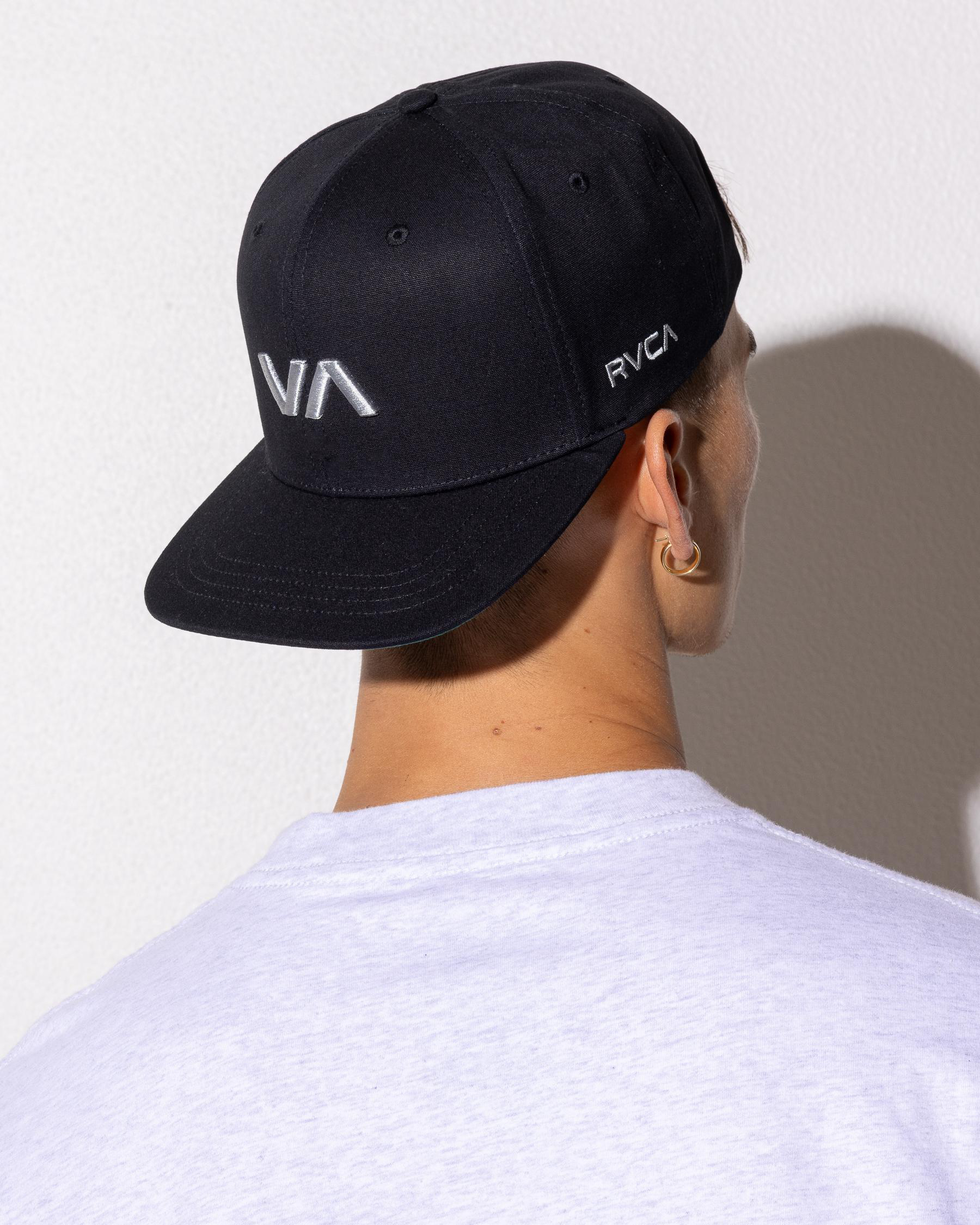 VA Infield Snapback Cap