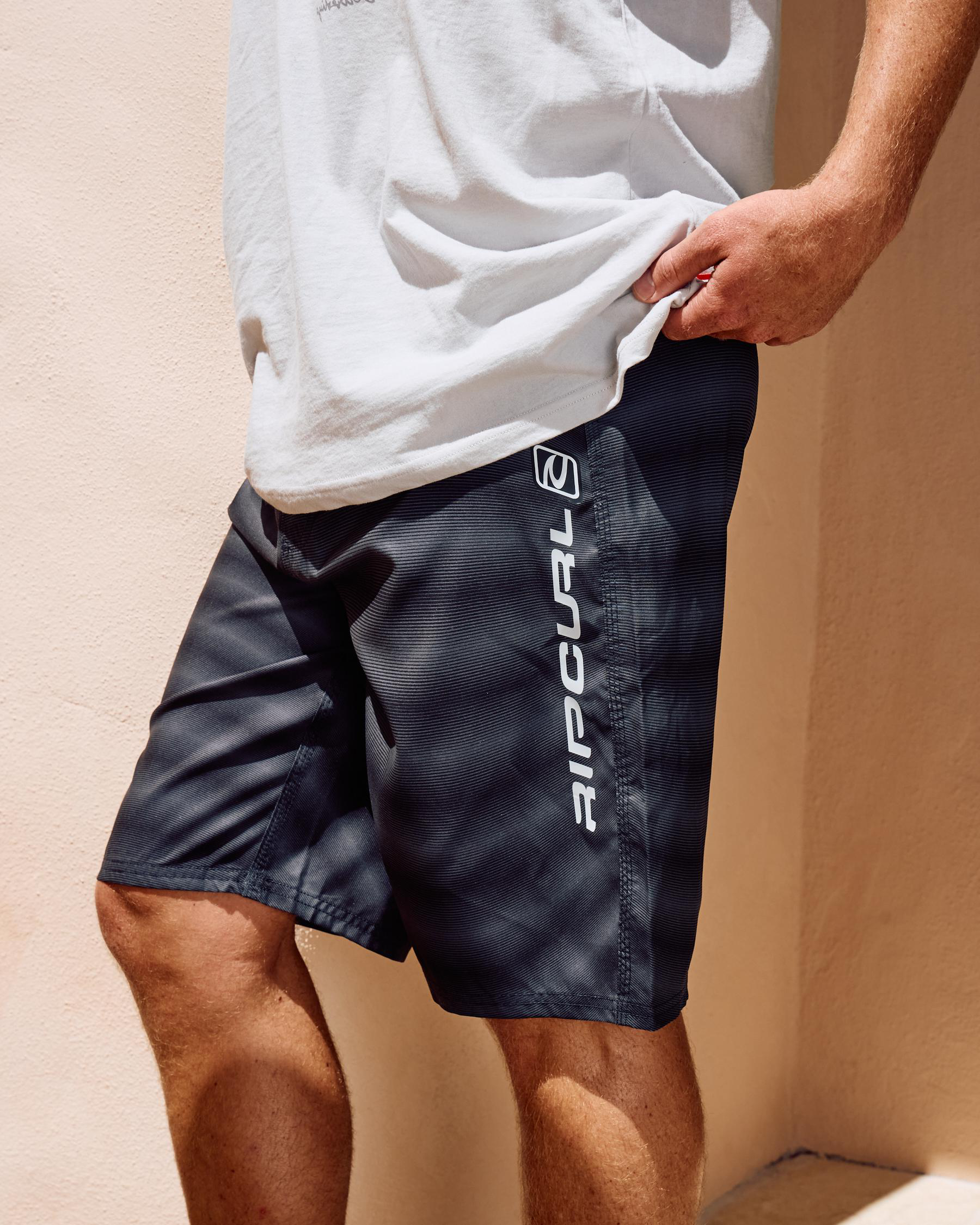 Shock Wave Board Shorts