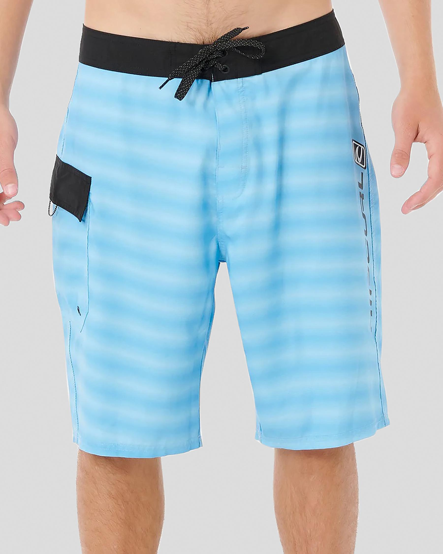 Shock Wave Board Shorts