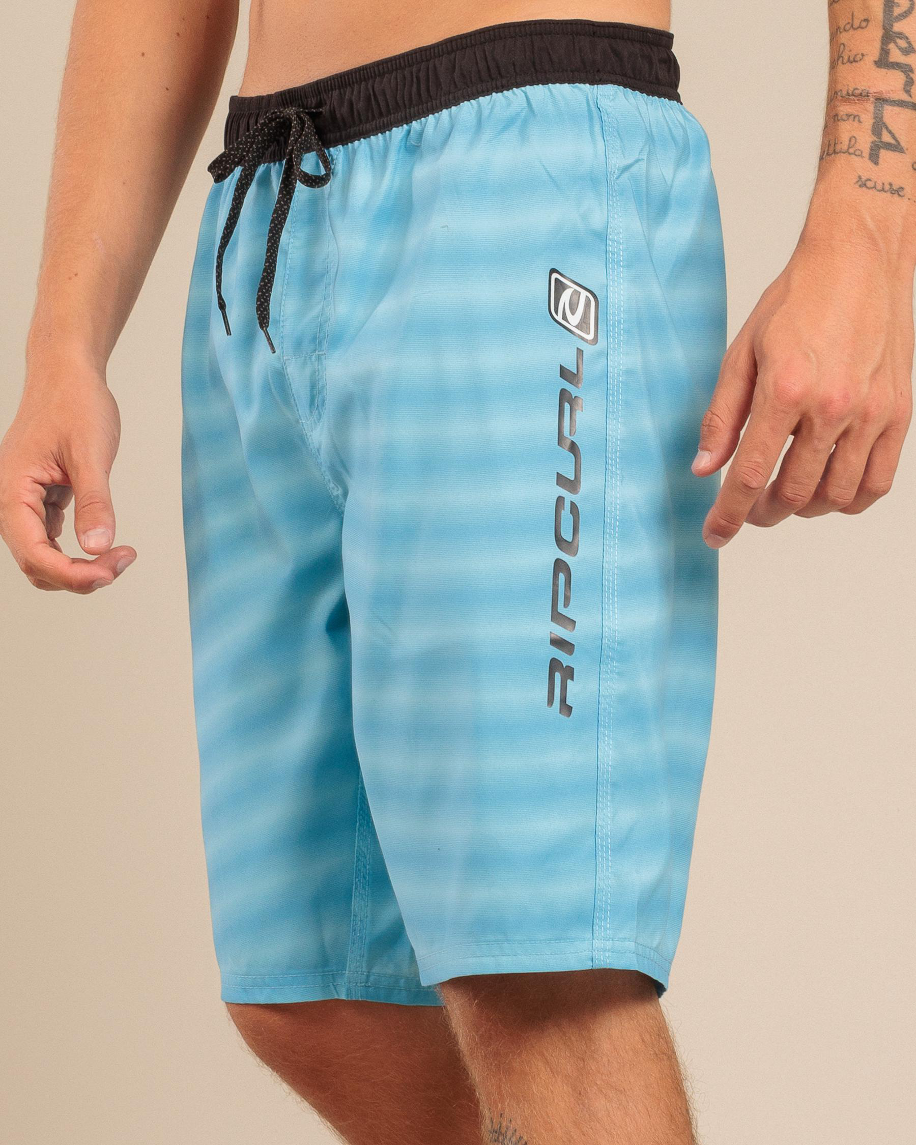 Shock Wave Easy Fit Board Shorts