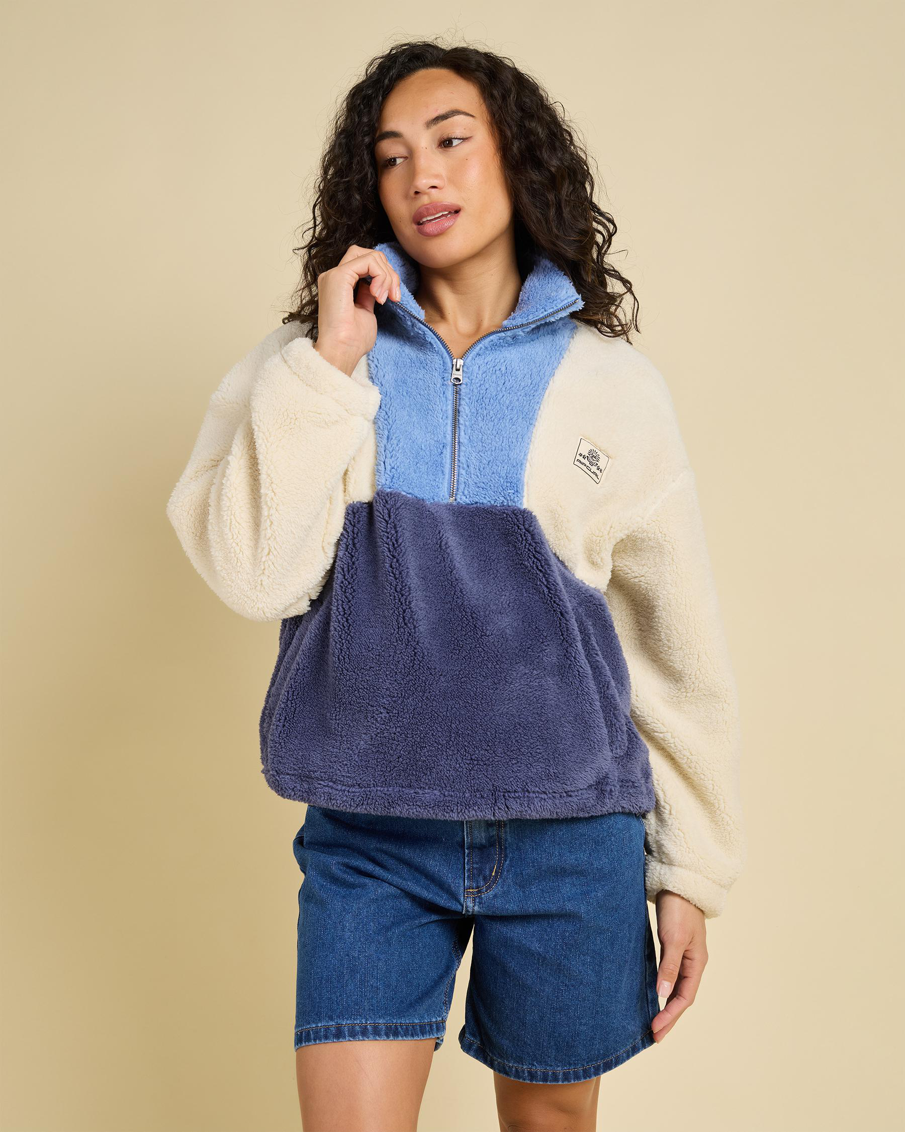 Block Party Sweatshirt