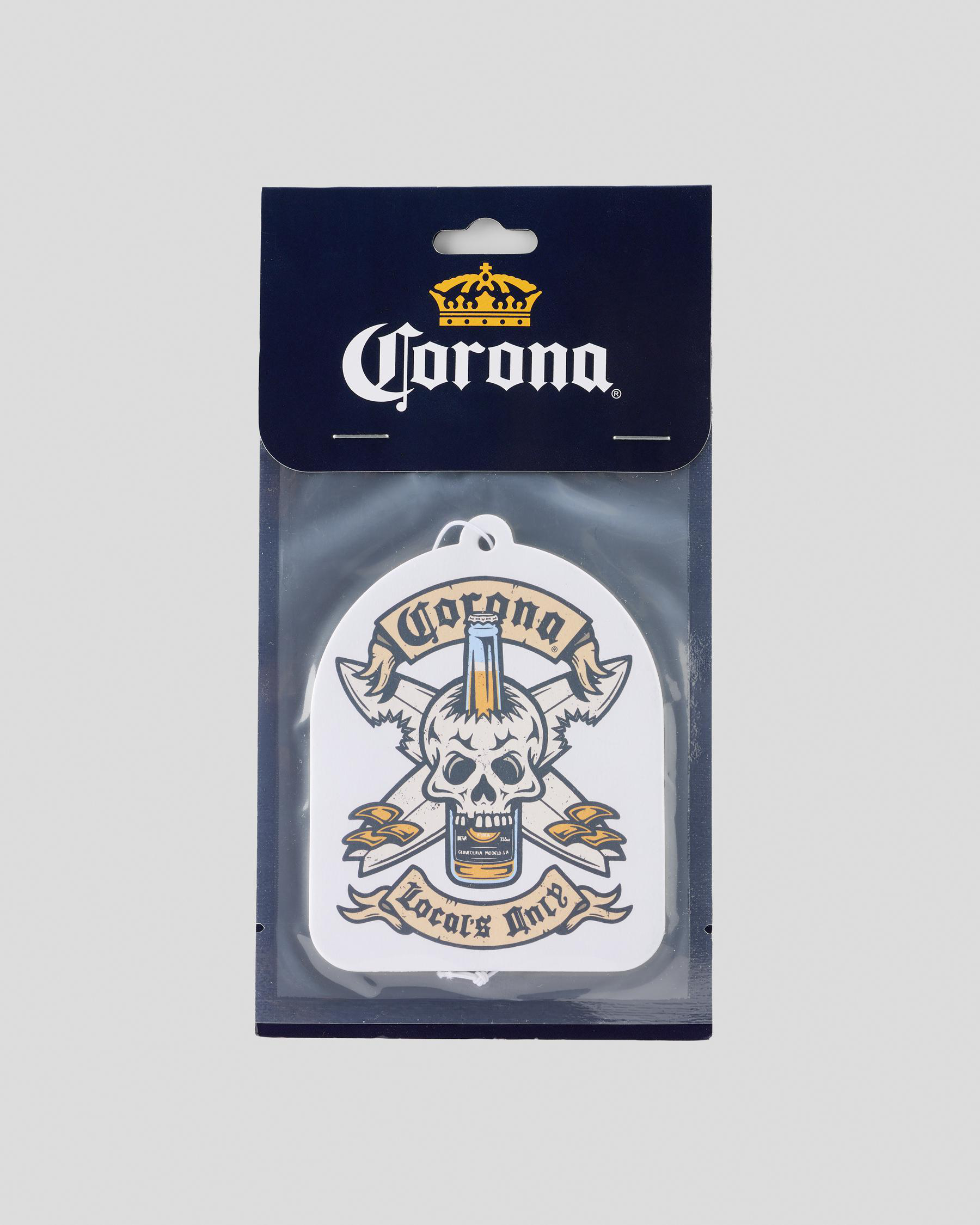 Locals Air Freshener