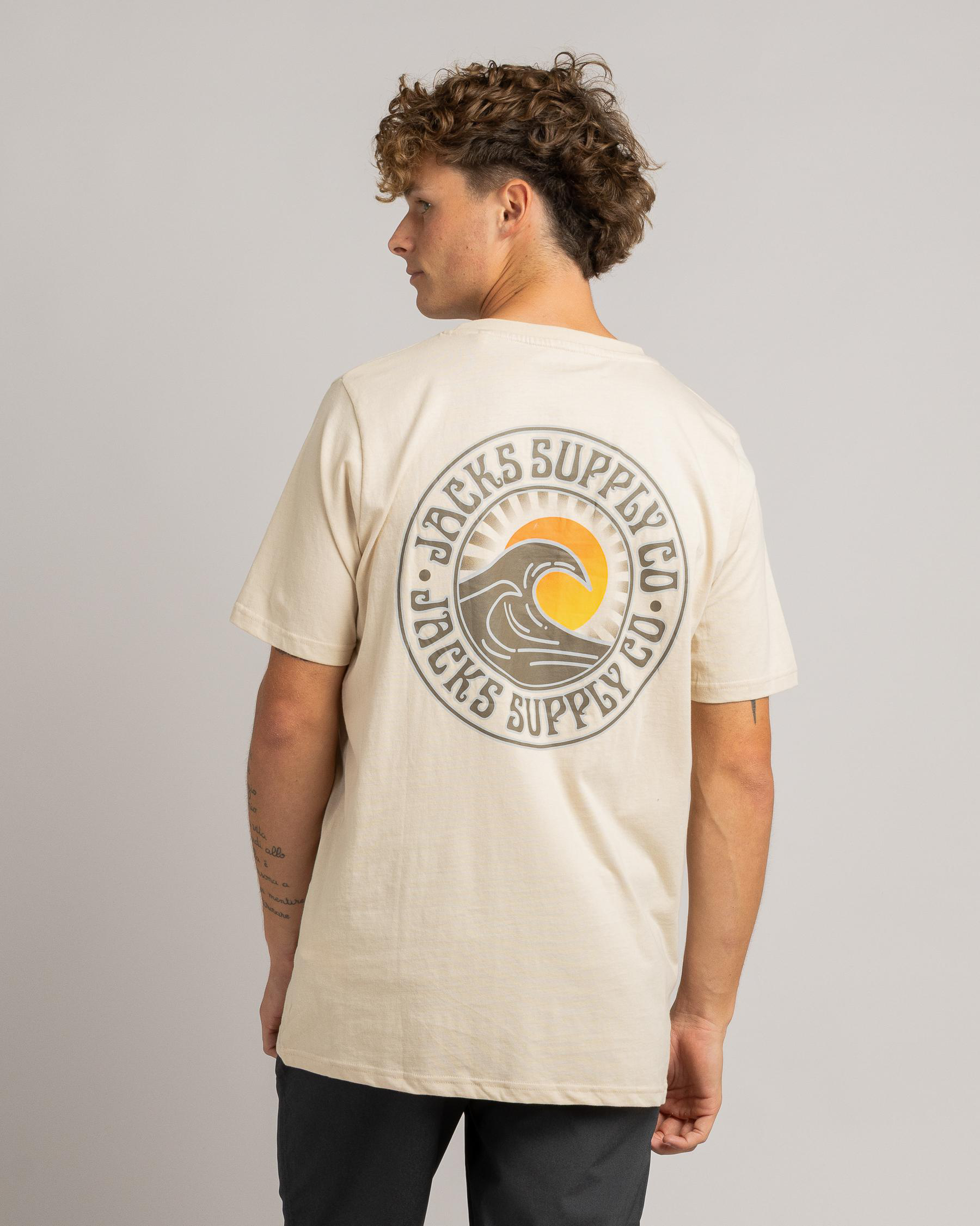 Rising Sun T-Shirt