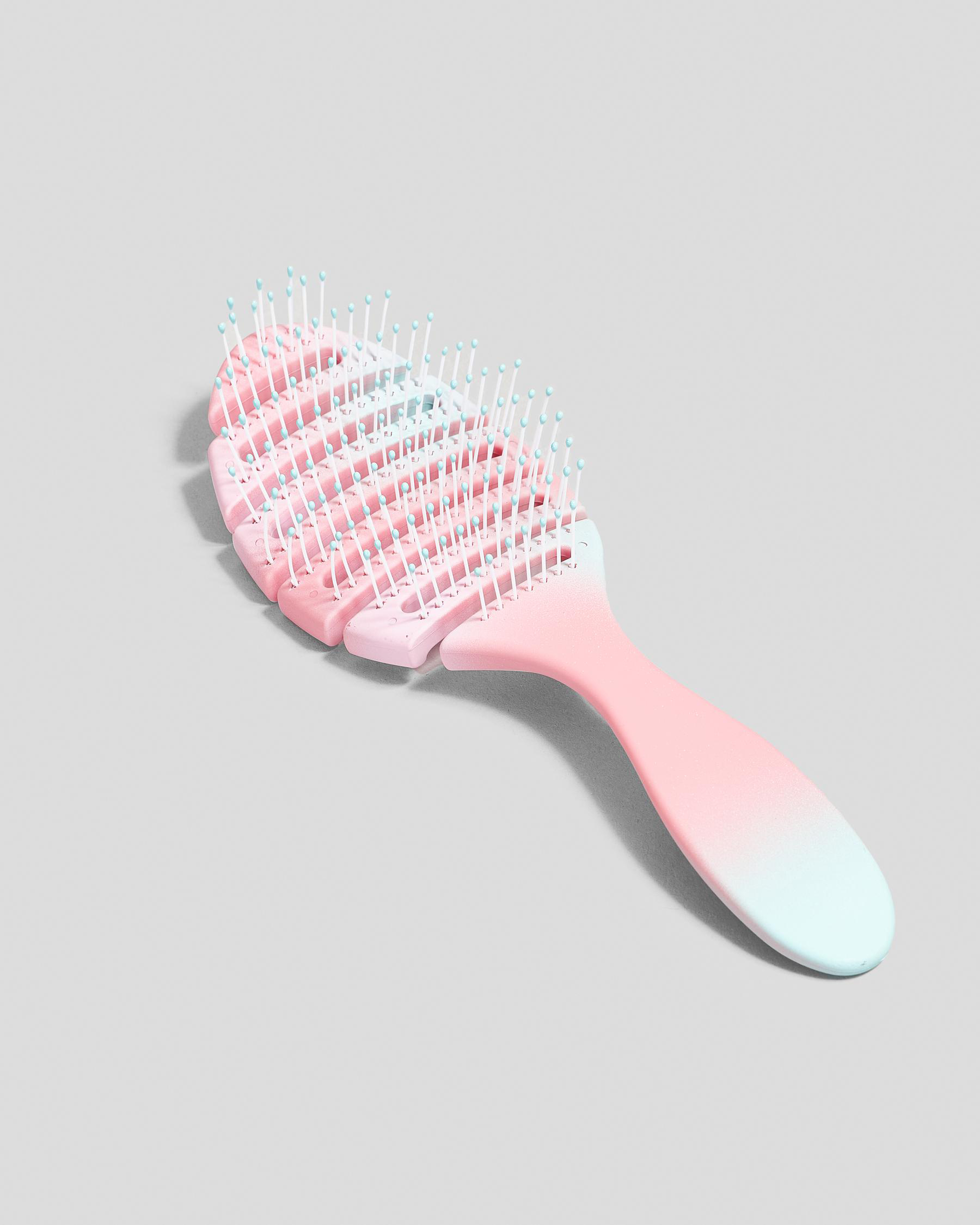 Flexible Detangle Brush