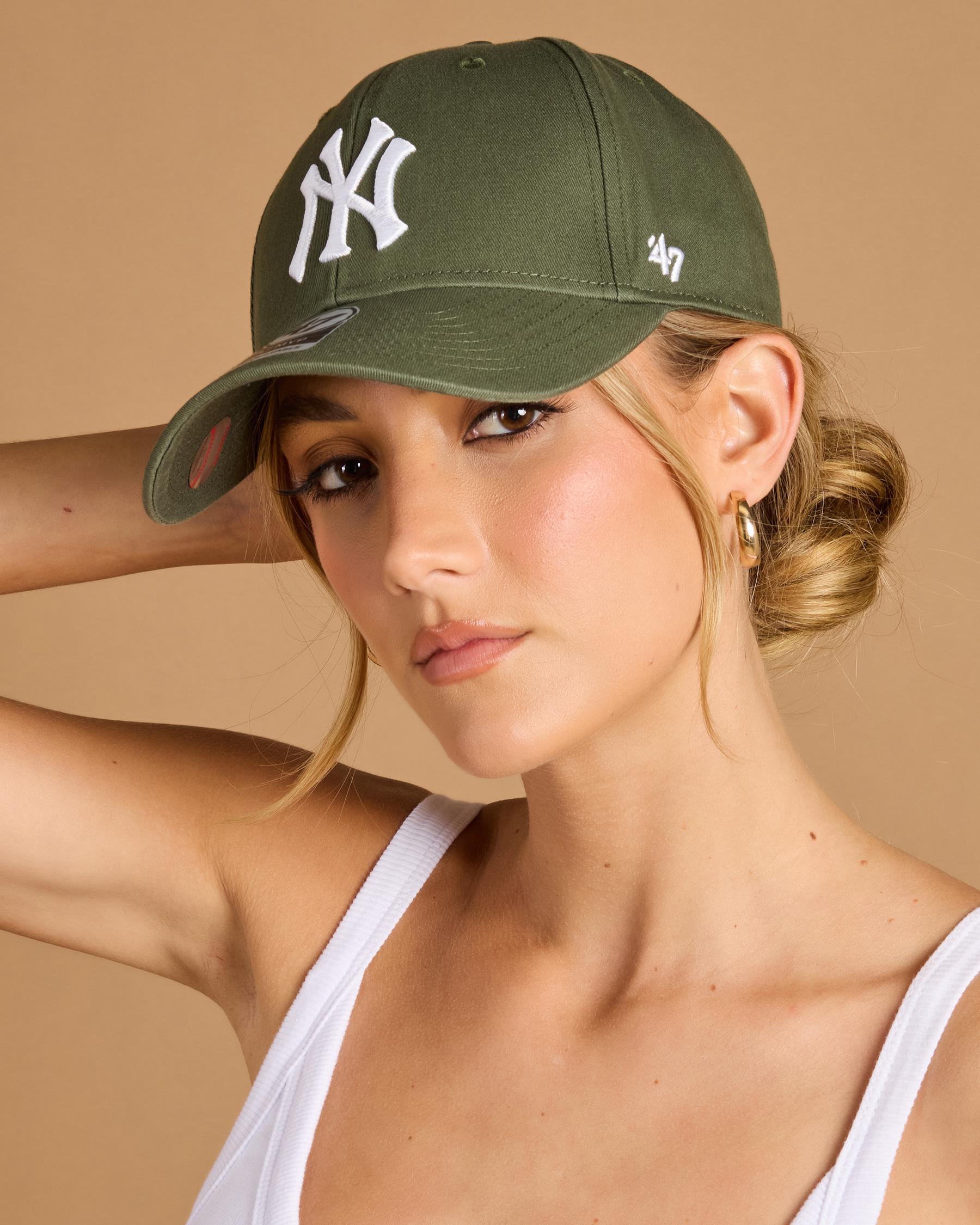 NY Yankees Legend Cap
