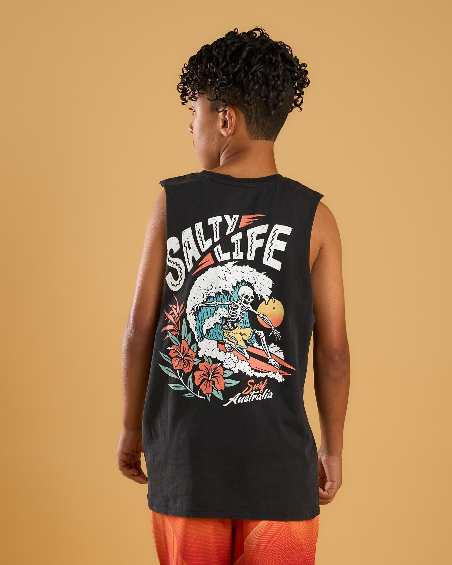 Ferocious Muscle Tank