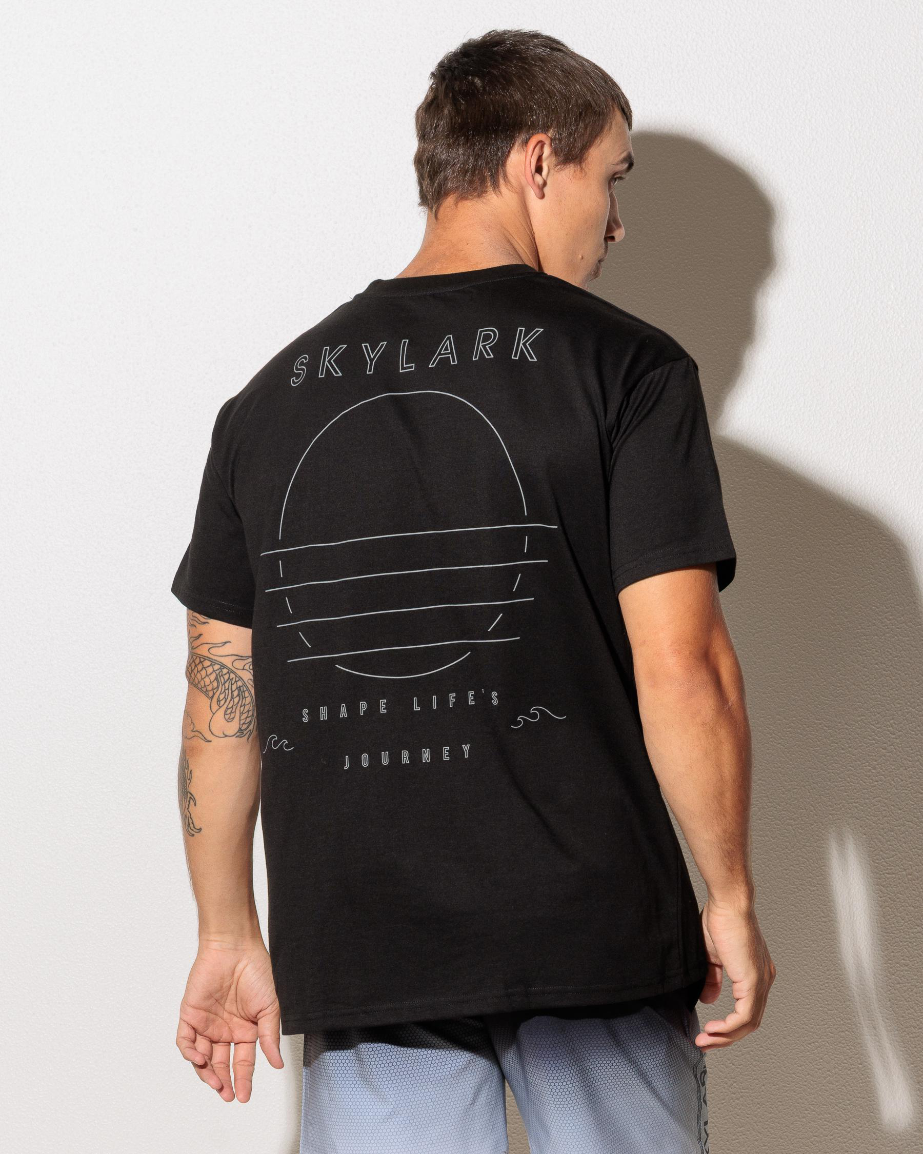 At Ease Surf T-Shirt