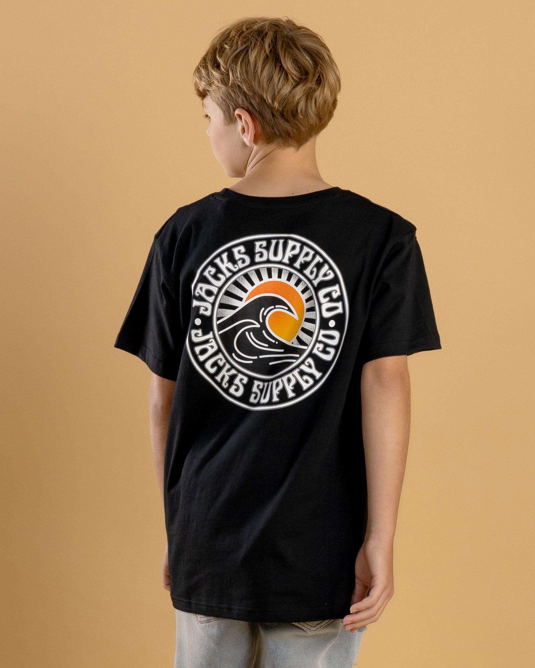 Rising Sun T-Shirt