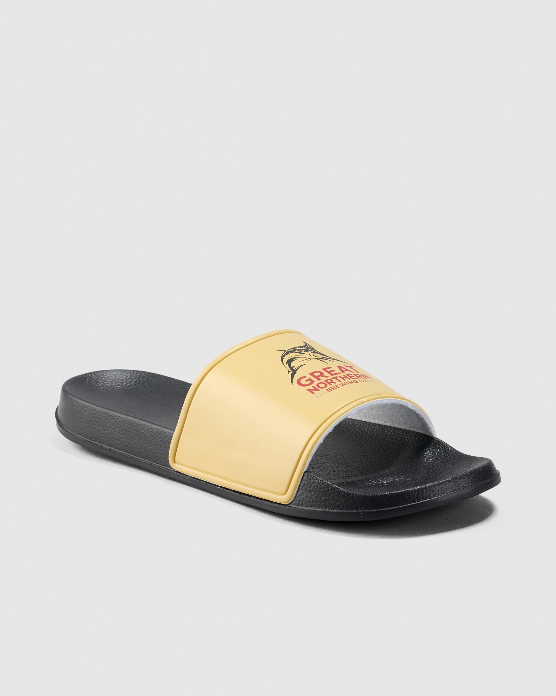 Classic Great Northern Slides