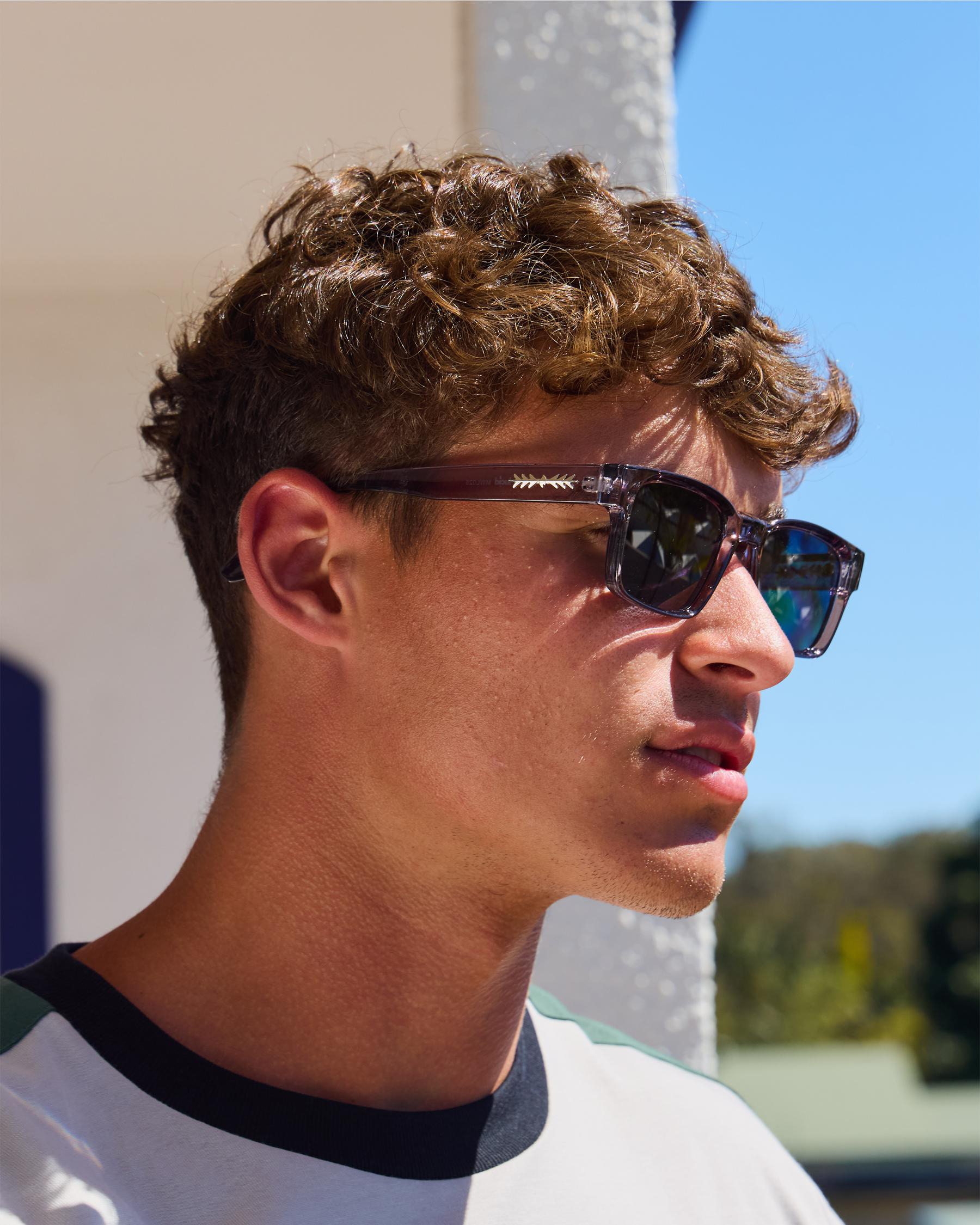 Limitless Sunglasses