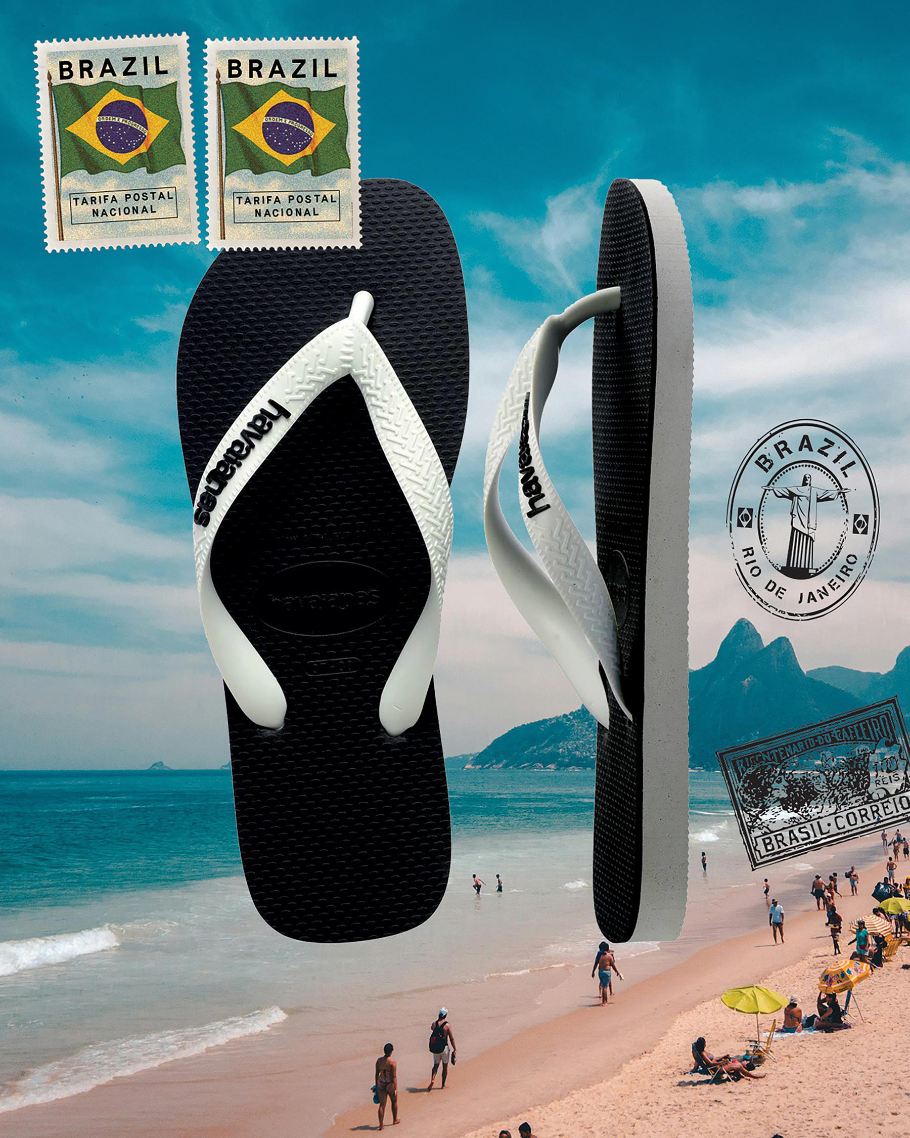 Top Original Remix Thongs