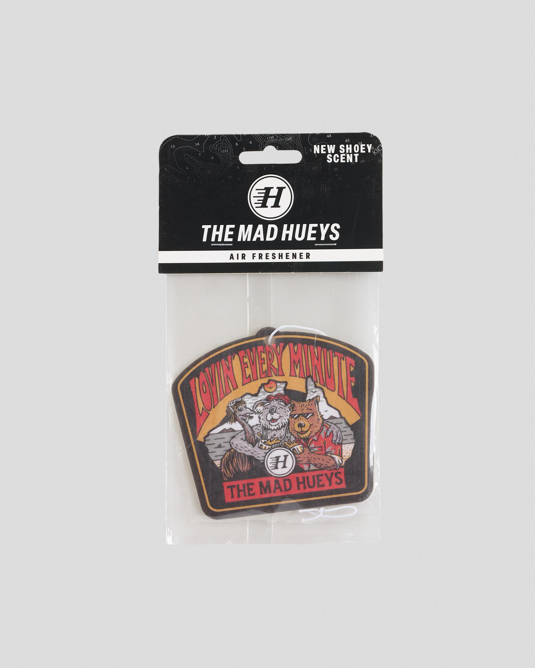 Oz Straya Air Freshener