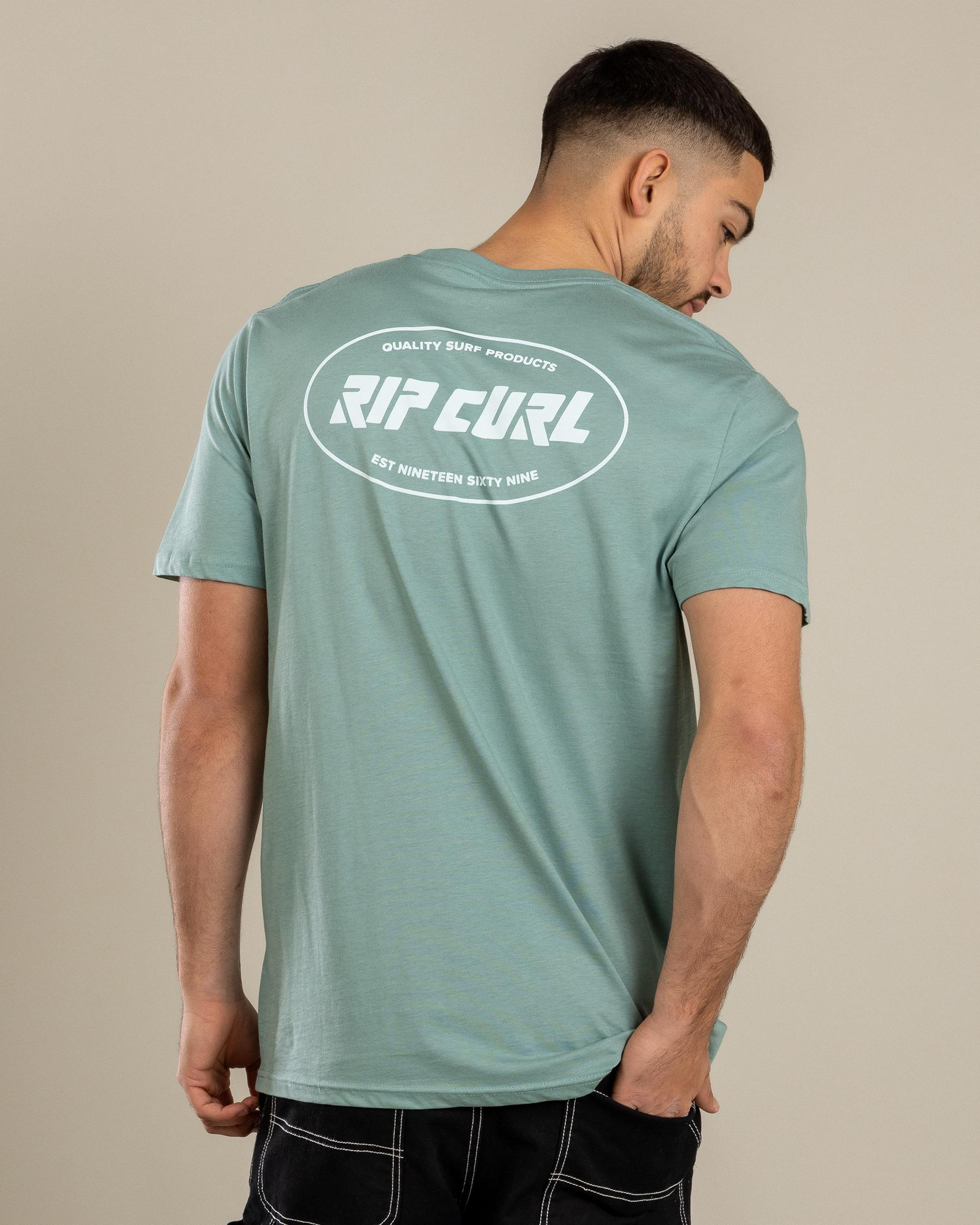 Staple Oval T-Shirt