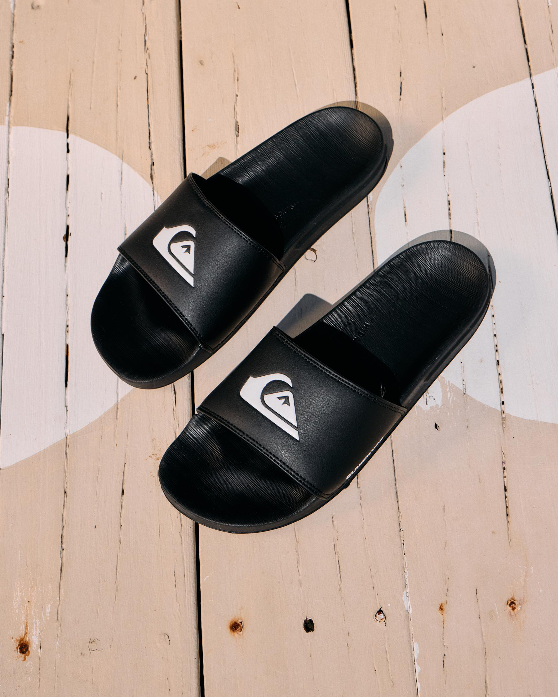 Odian Slides