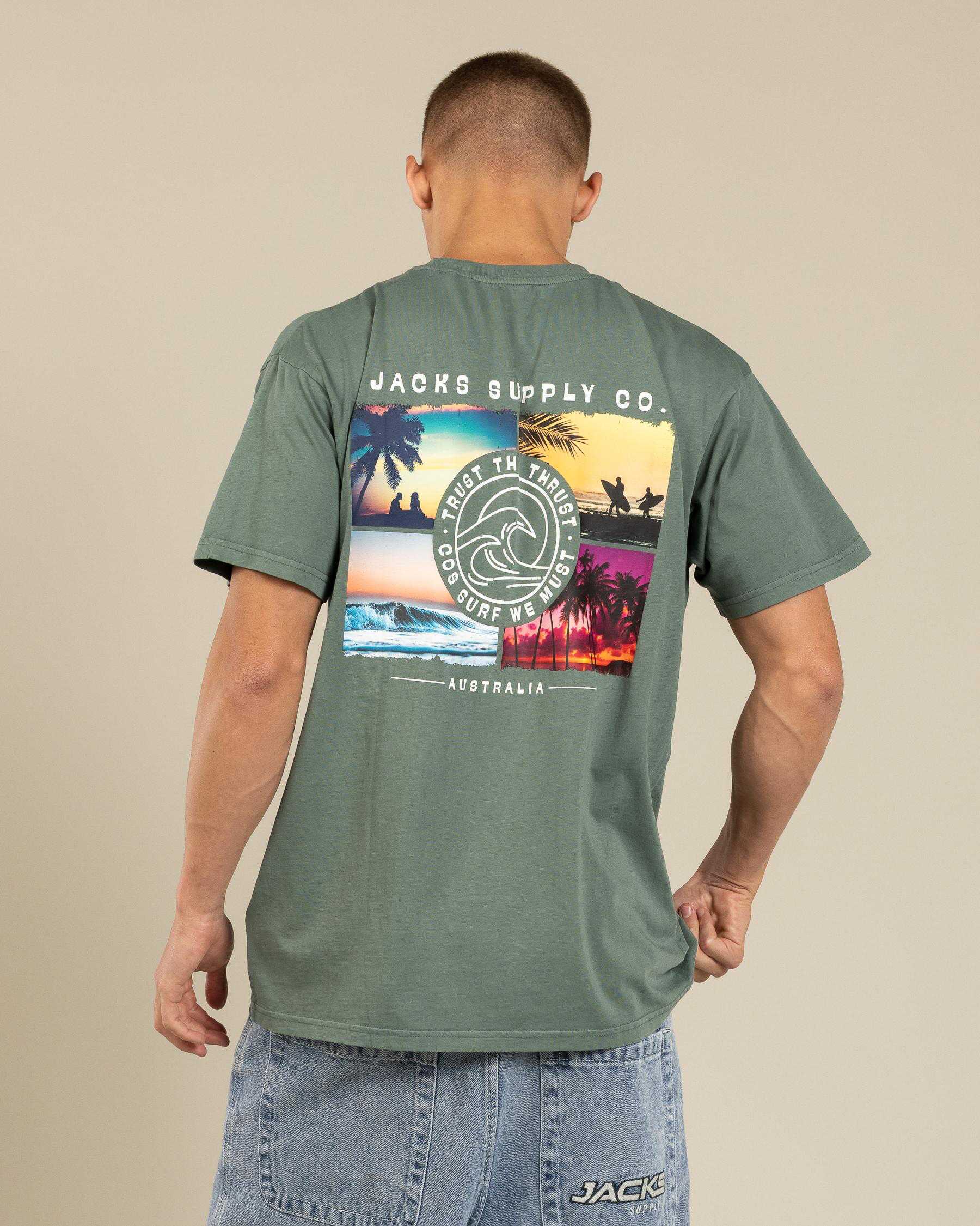 Endless Summer T-Shirt