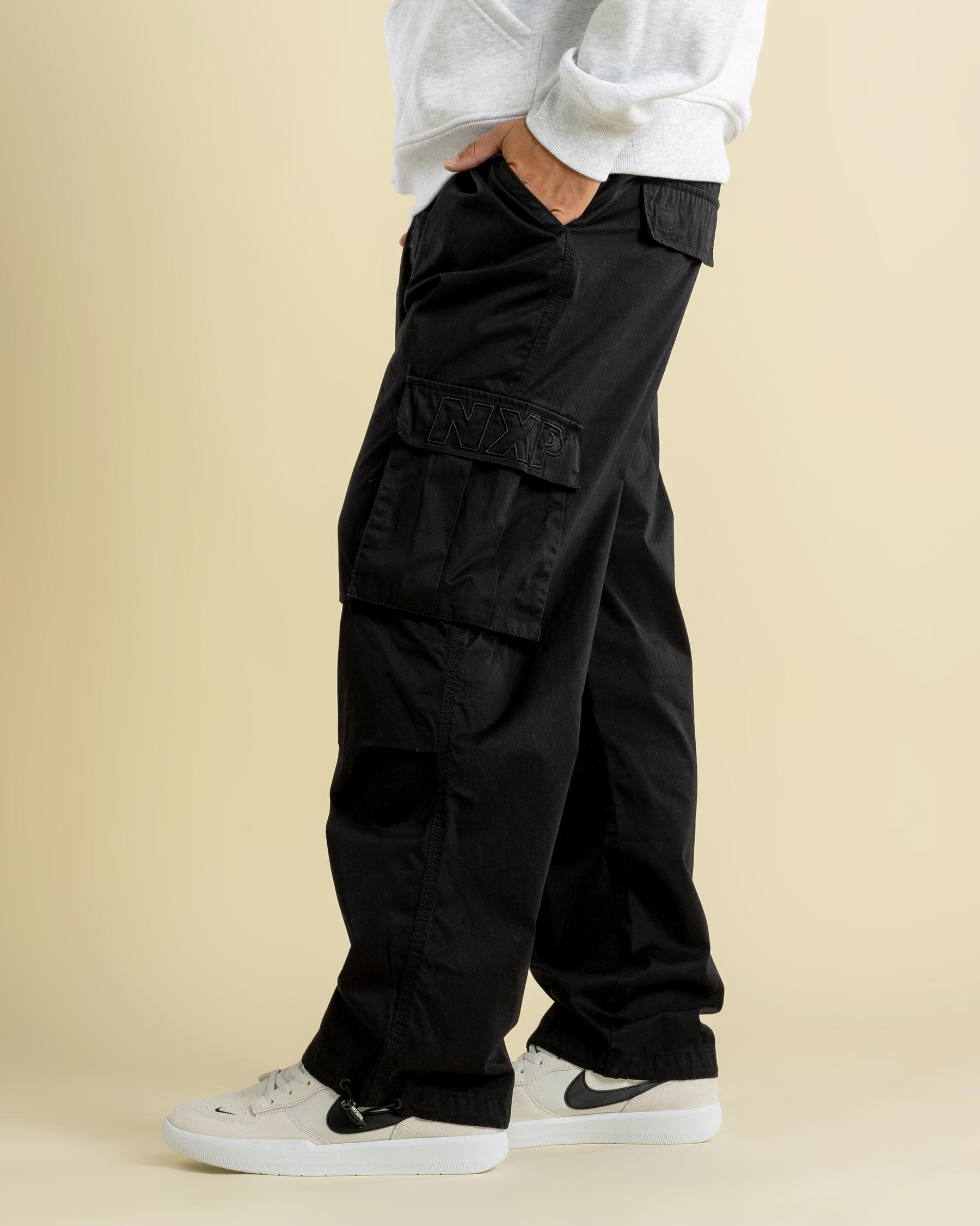 P350 Parachute Pants