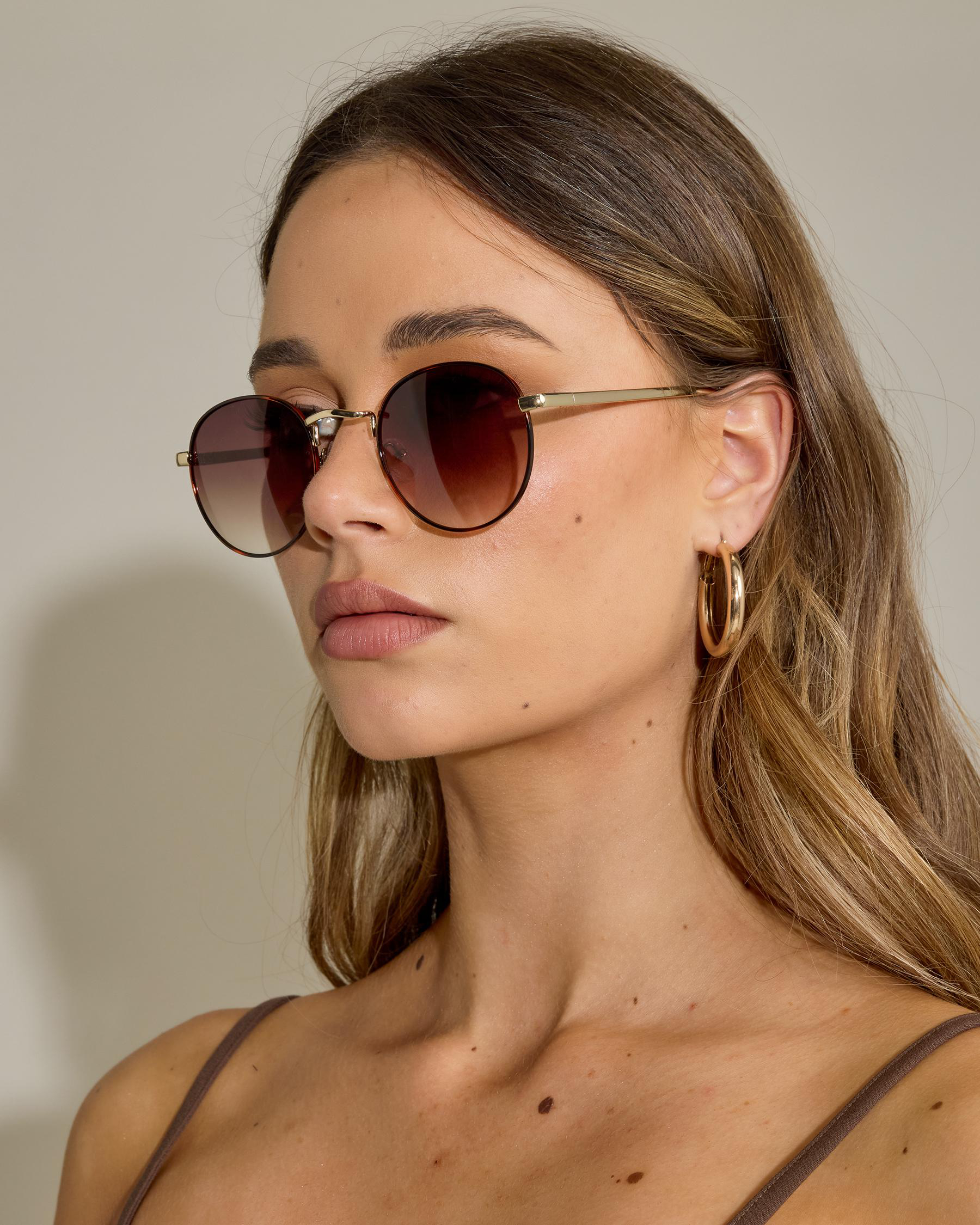 Rising Sunglasses
