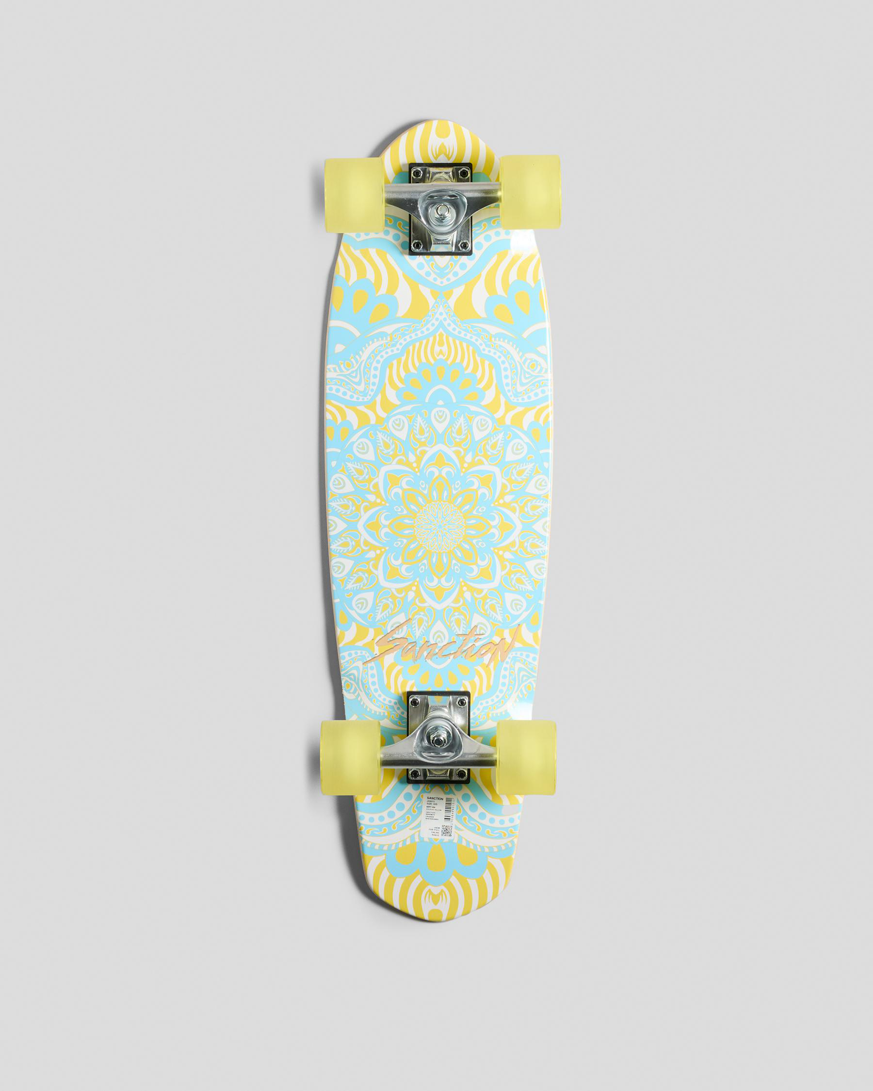 Serenity Cruiser Skateboard