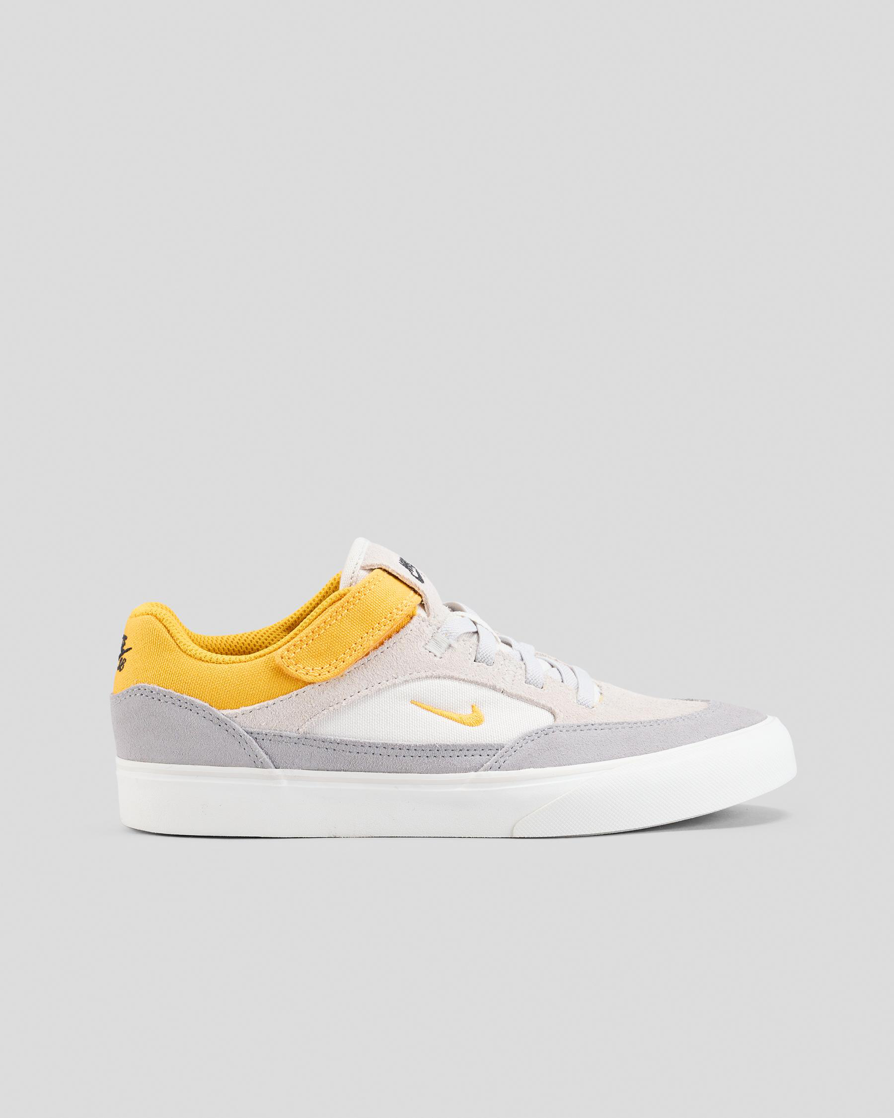 SB Junior Boys' Malor Shoes