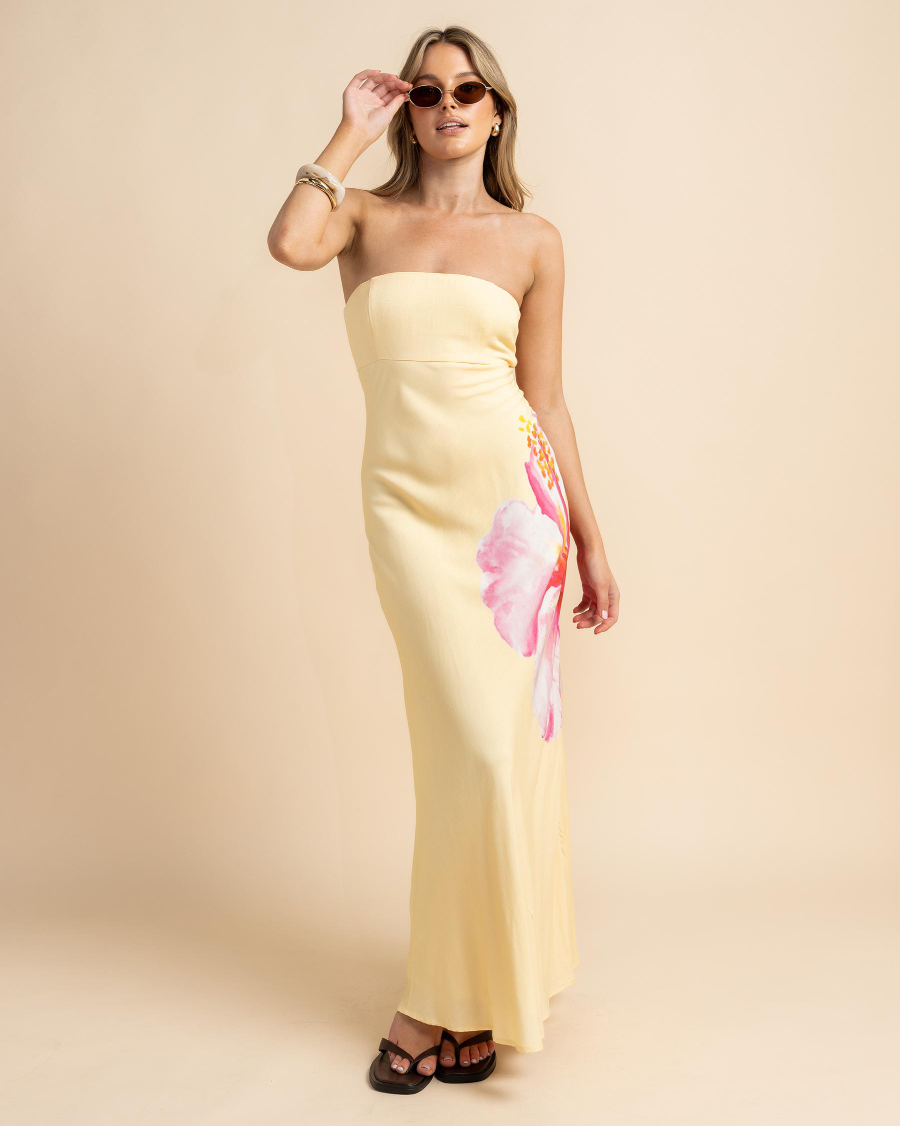 Ashtyn Maxi Dress