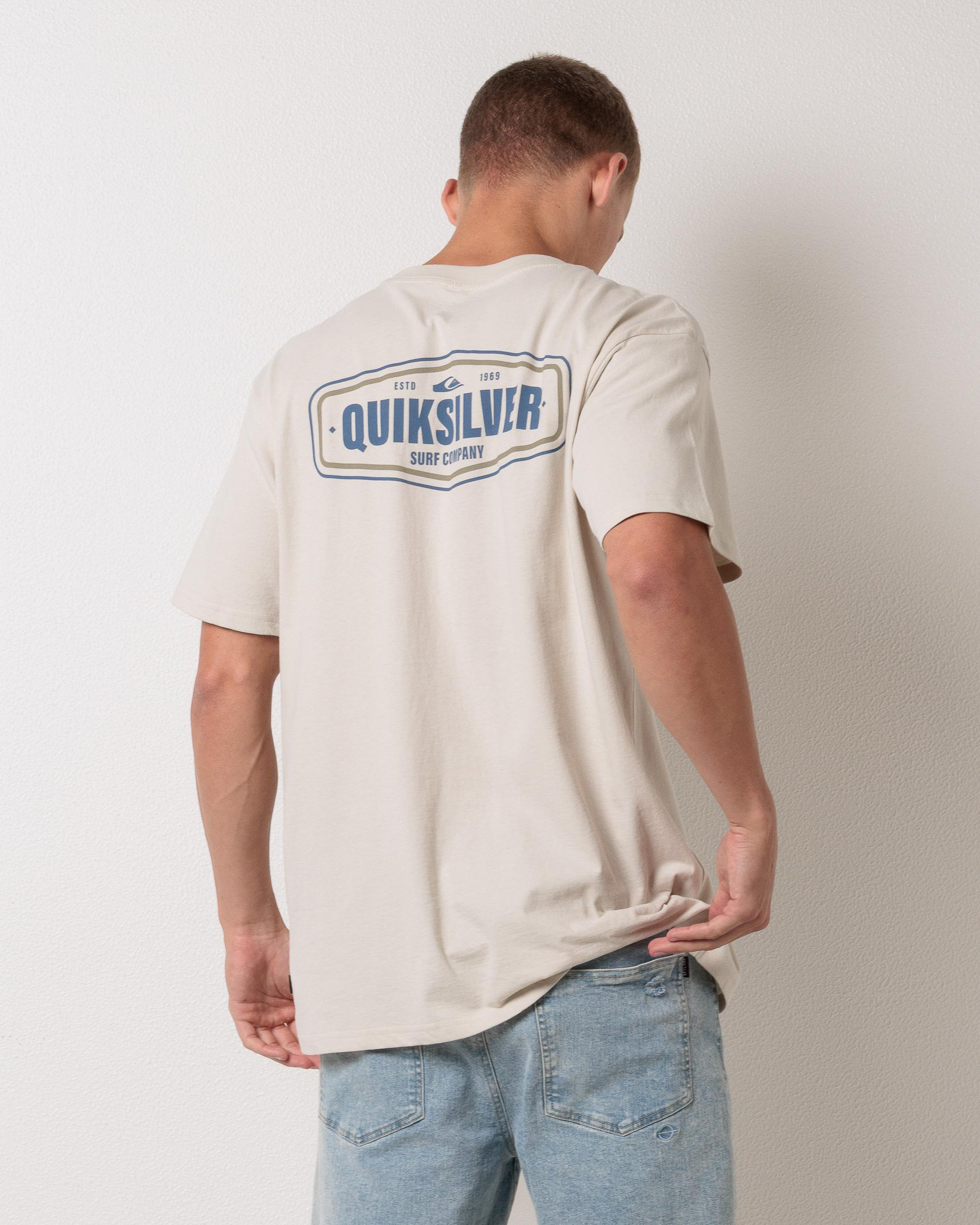 Coastal Crest T-Shirt