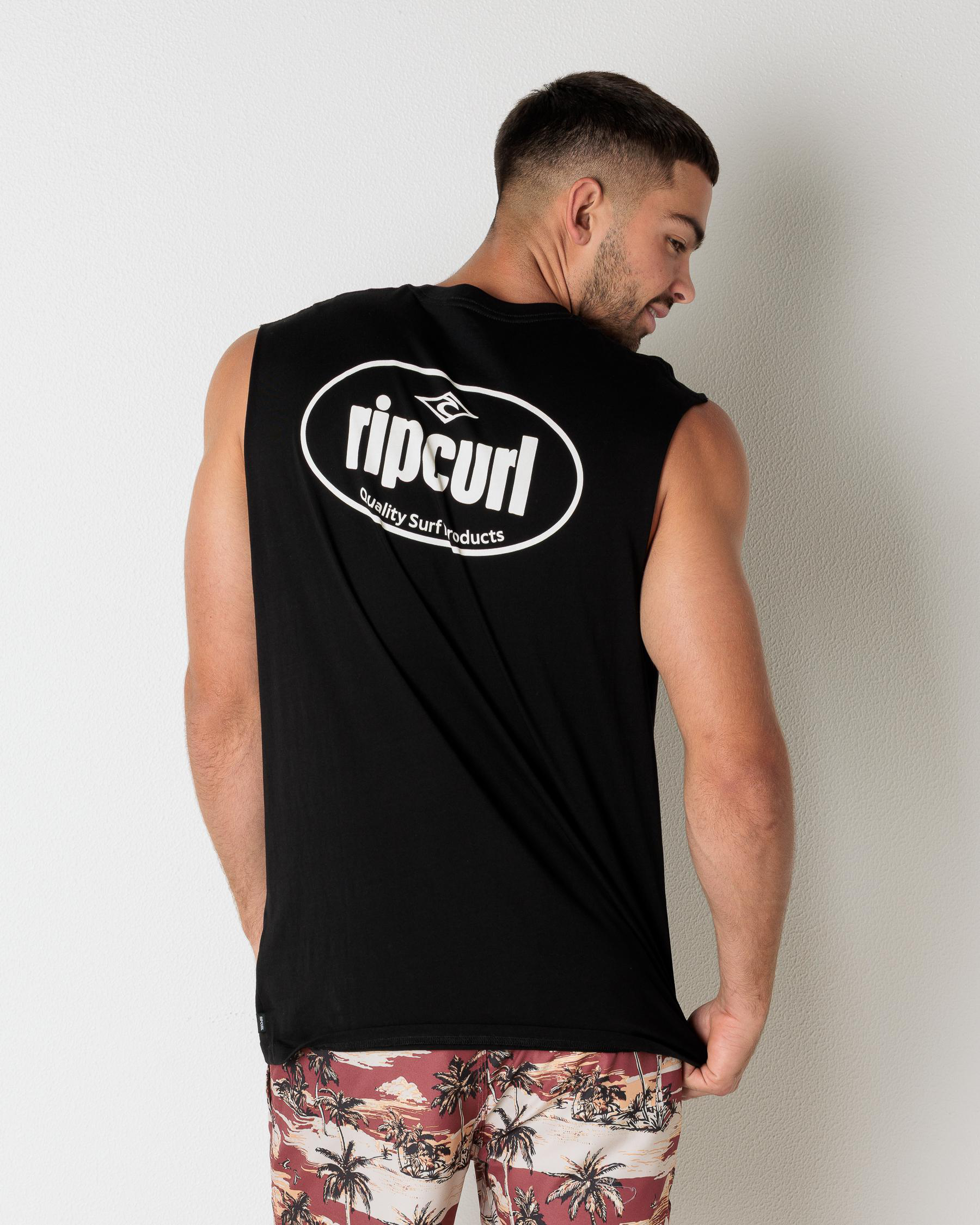 Everyday Muscle Tank