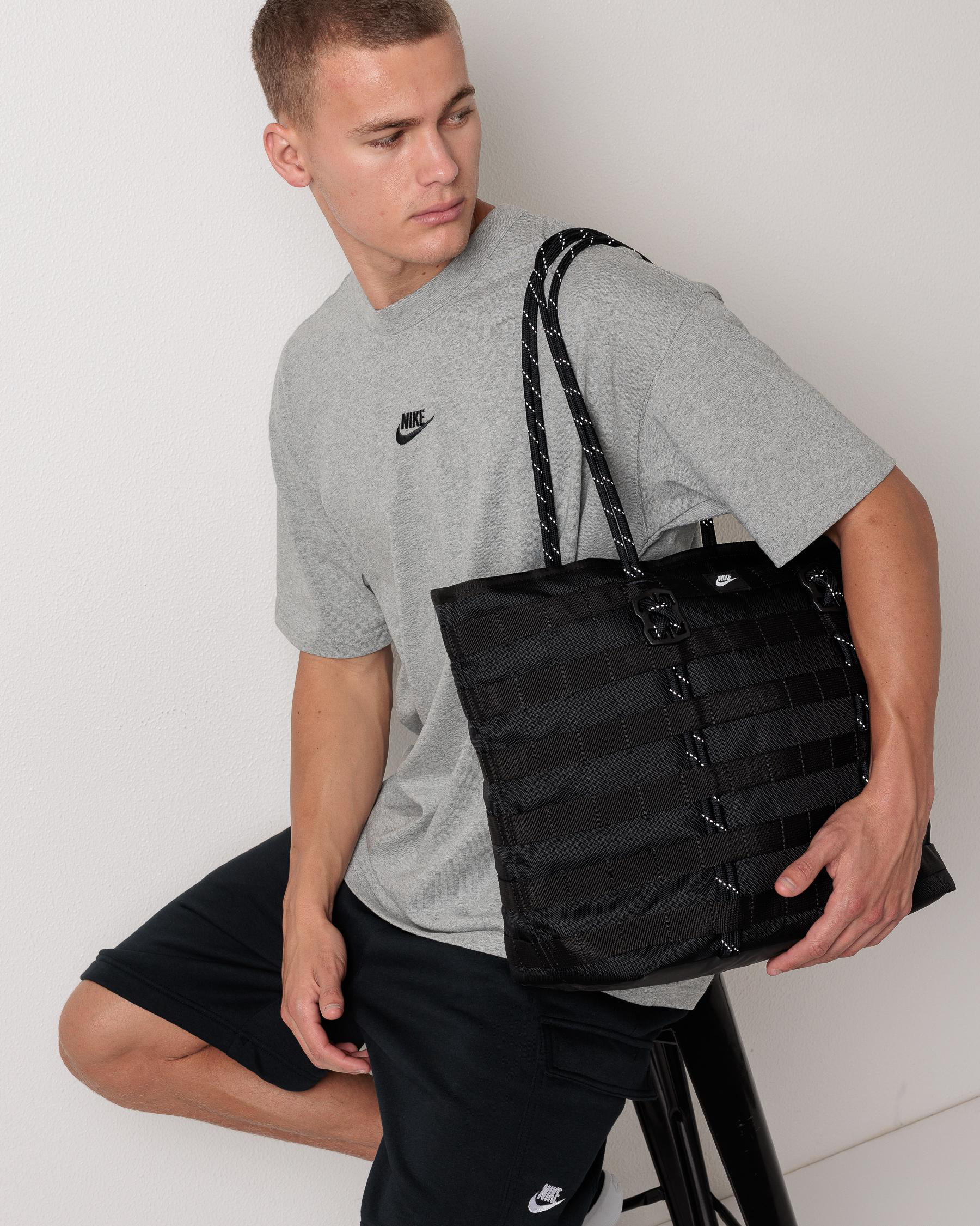Sportswear Tote Bag