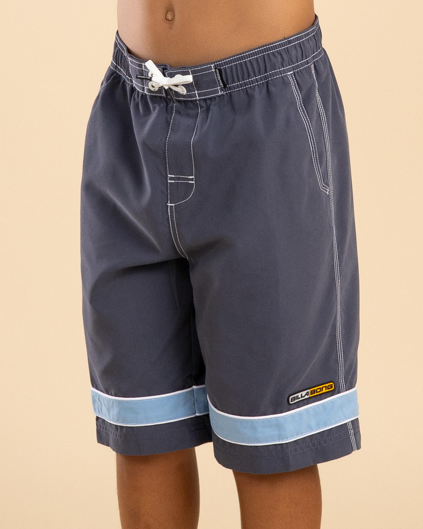 Throw On 2.0 Board Shorts