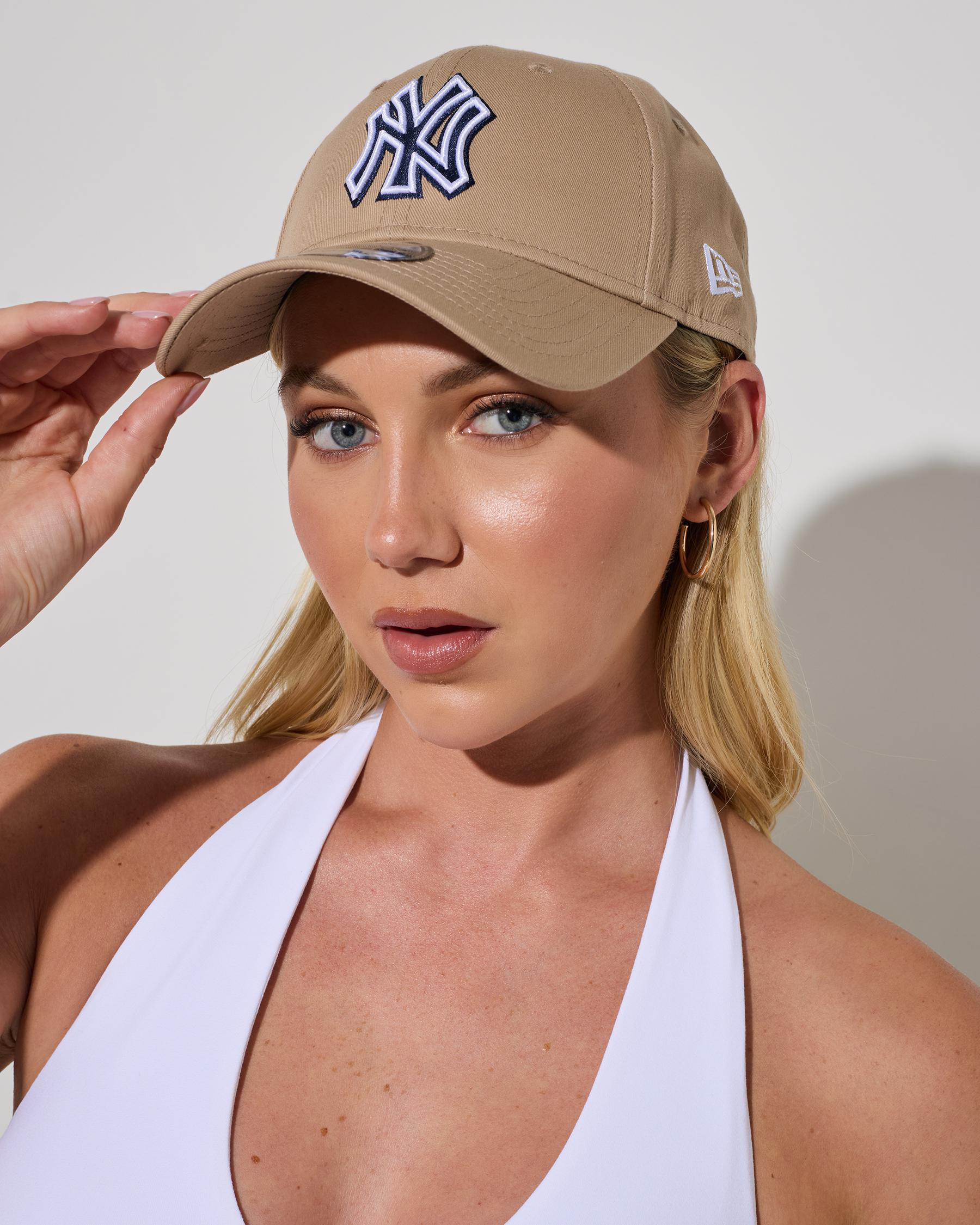 New York Yankees Cap