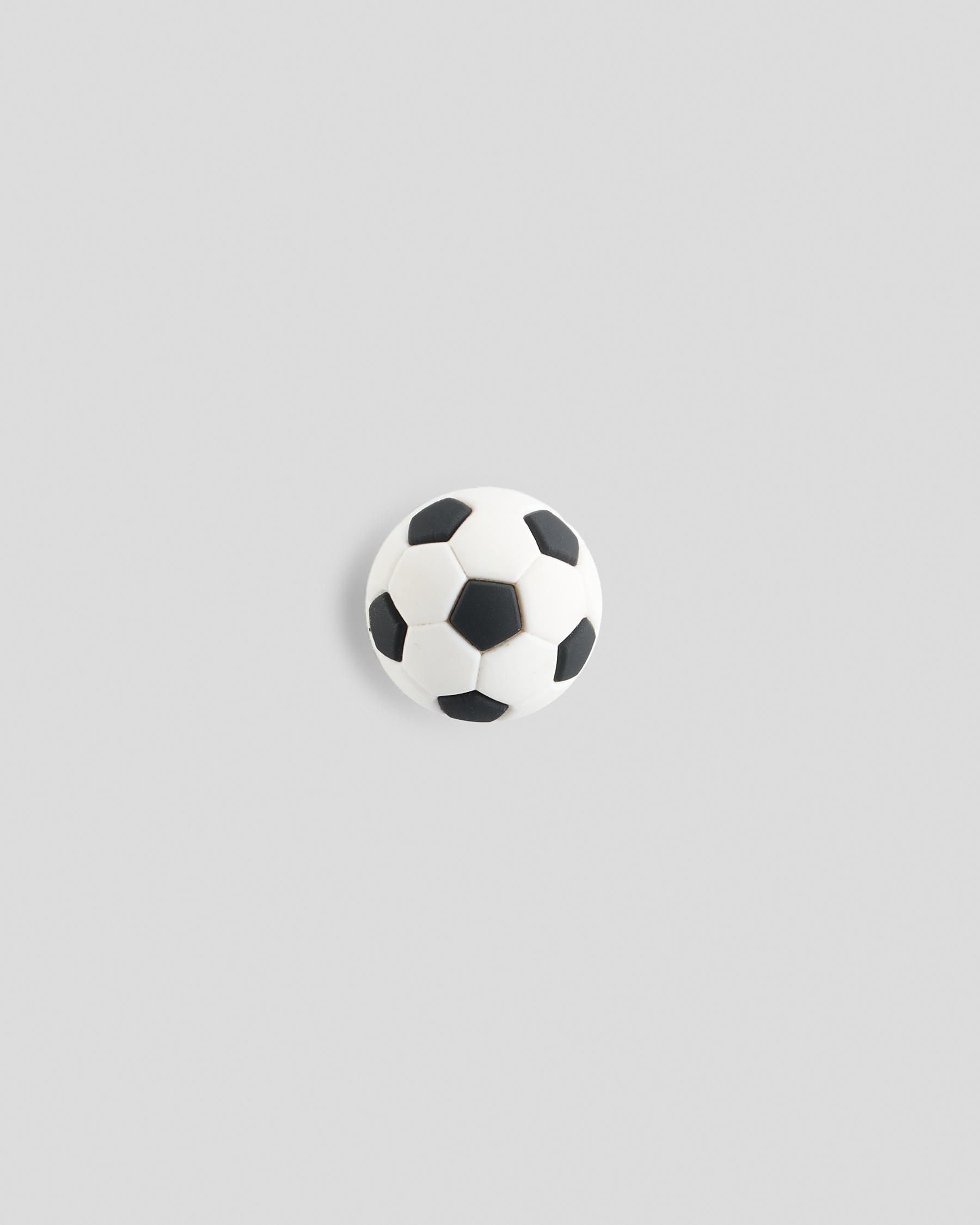 Textured Soccer Ball Jibibtz