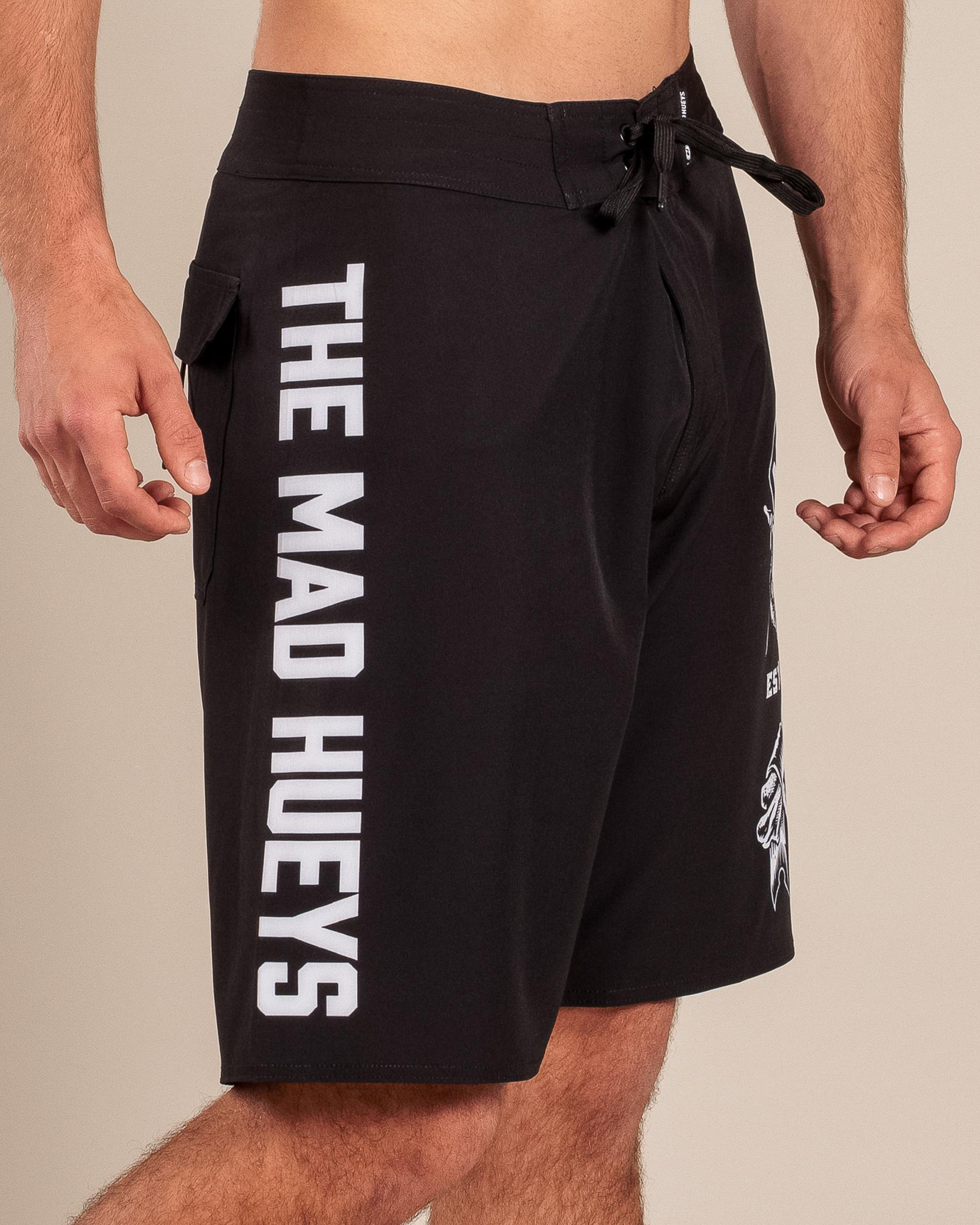 Fkrs Ahoy Board Shorts