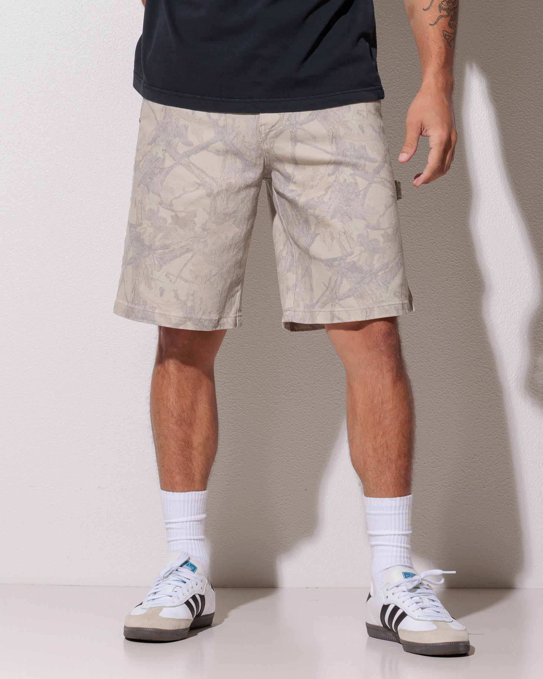 Oak Walk Shorts