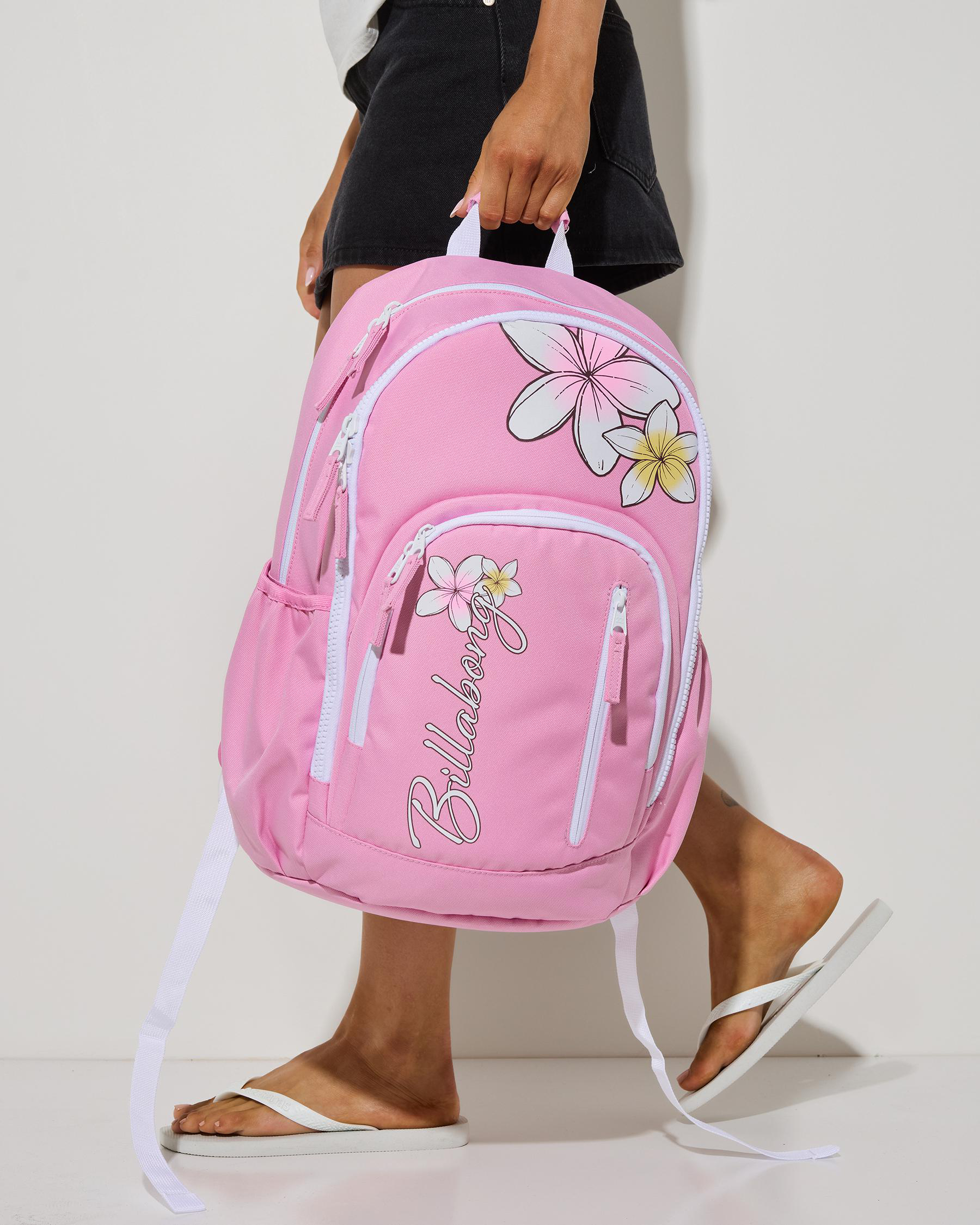 CB Frangipani Roadie Backpack