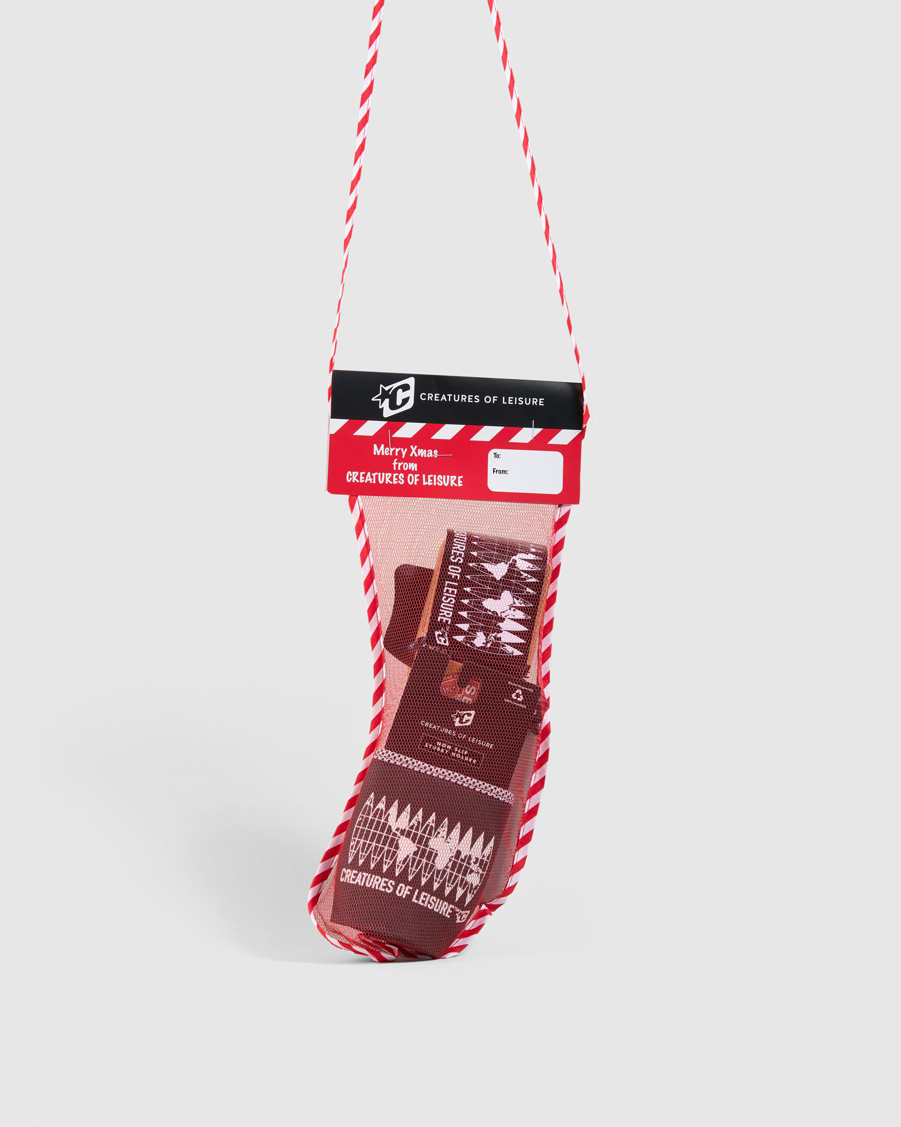 Christmas Stocking
