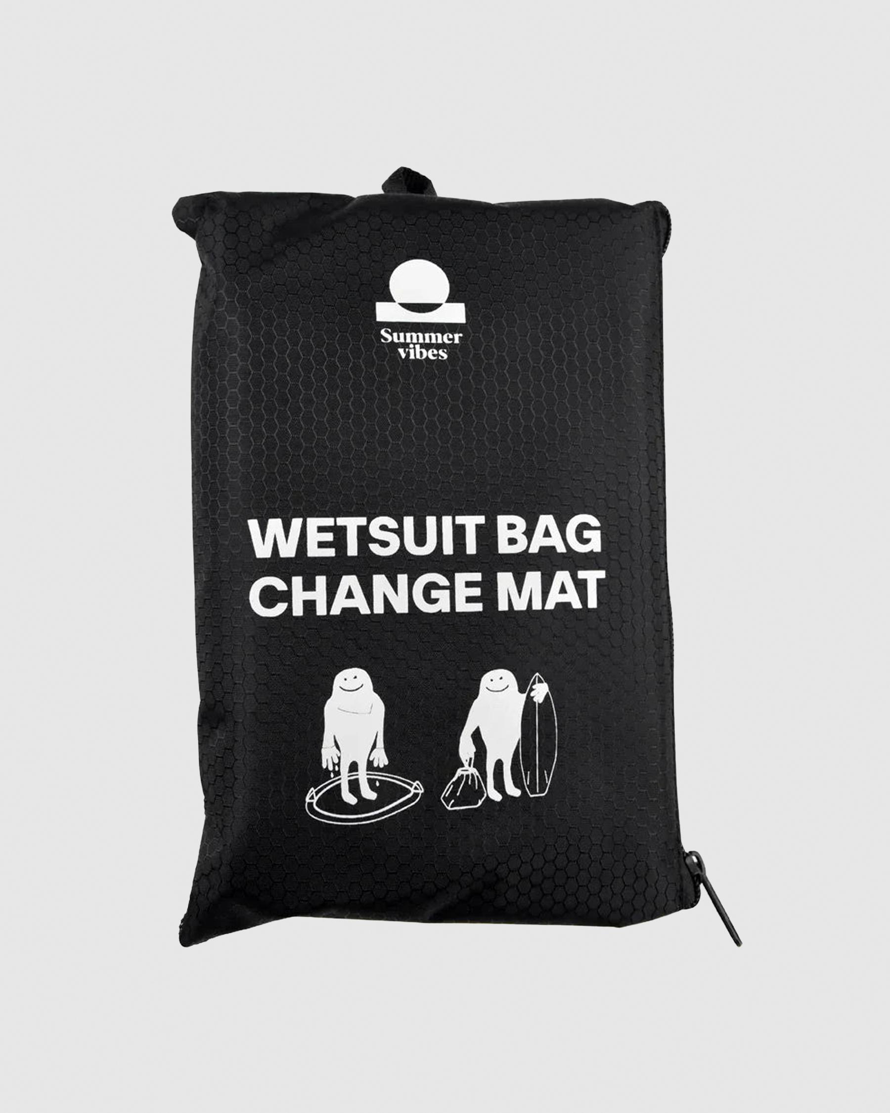 Wetsuit Bag Change Mat